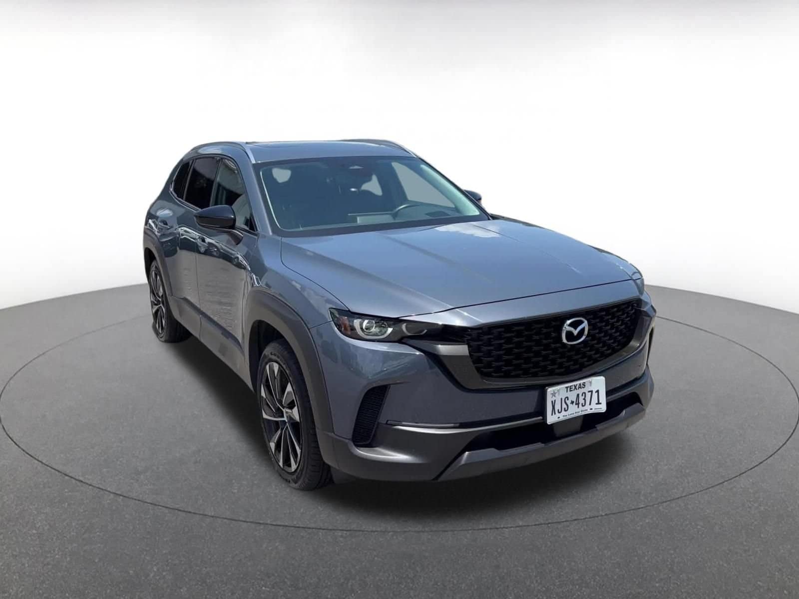 Thumbnail: 2025 Mazda CX-50 - 2