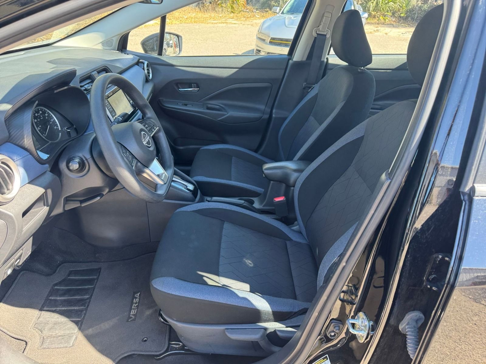 Thumbnail: 2025 Nissan Versa - 24