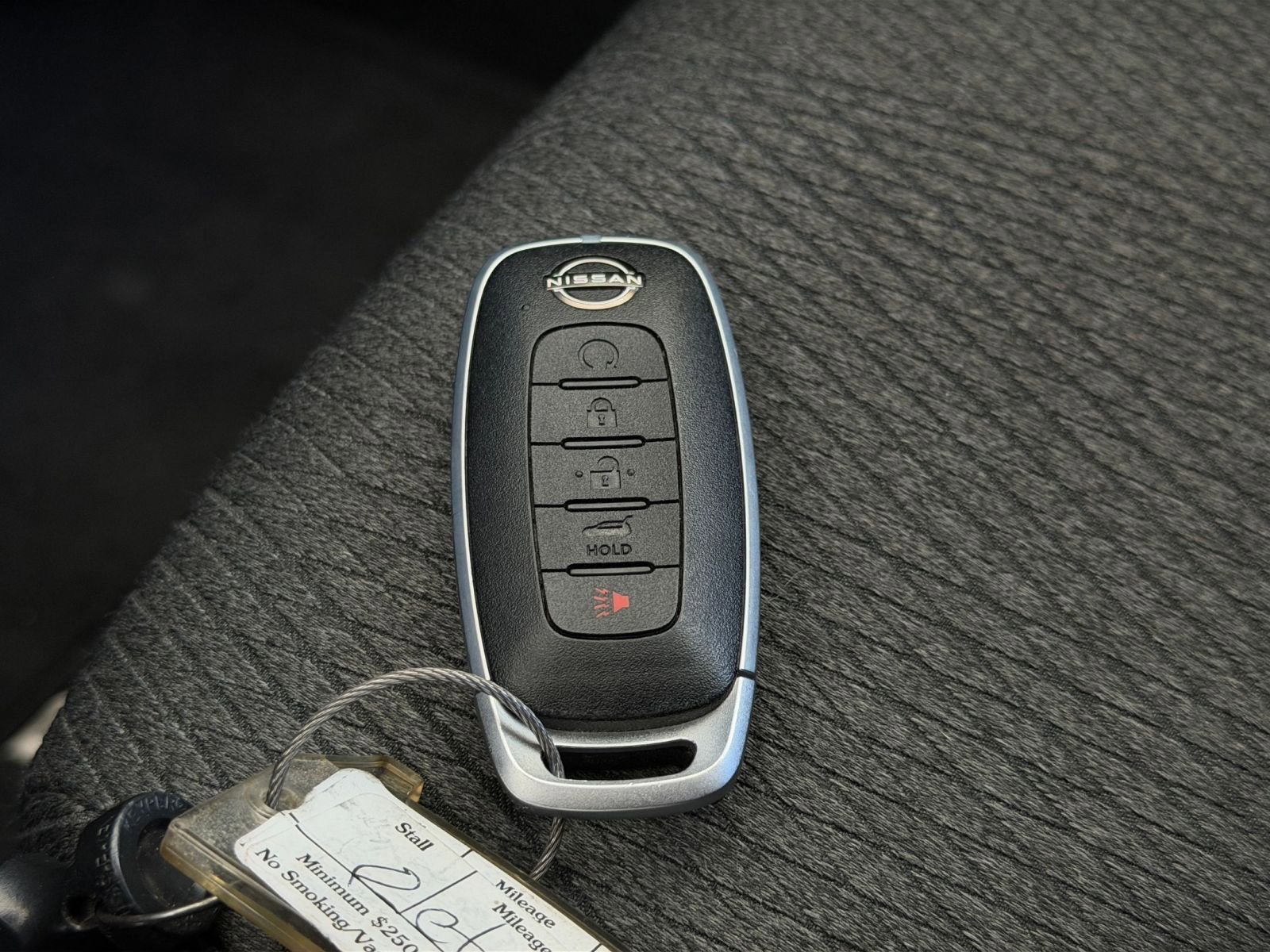 Thumbnail: 2025 Nissan Rogue - 27