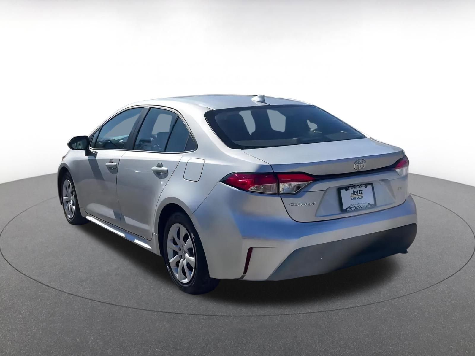 Thumbnail: 2025 Toyota Corolla - 10