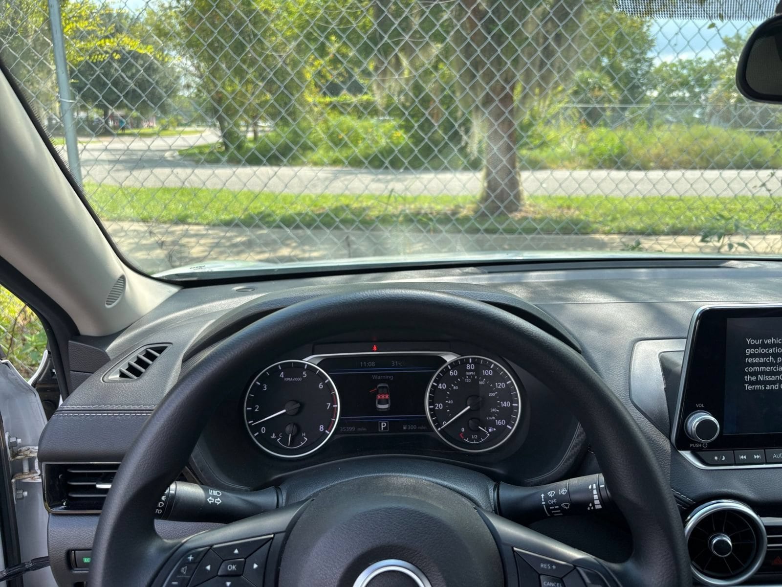 Thumbnail: 2025 Nissan Sentra - 27