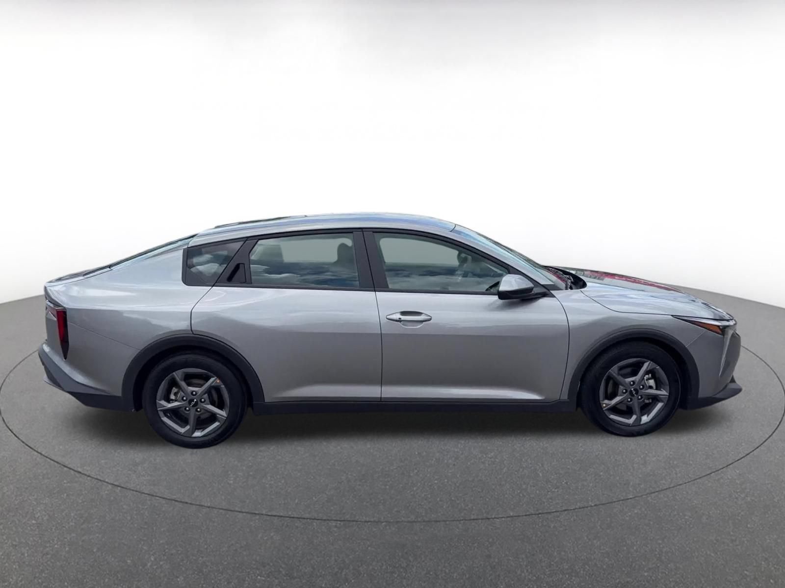 Thumbnail: 2025 Kia K4 - 16