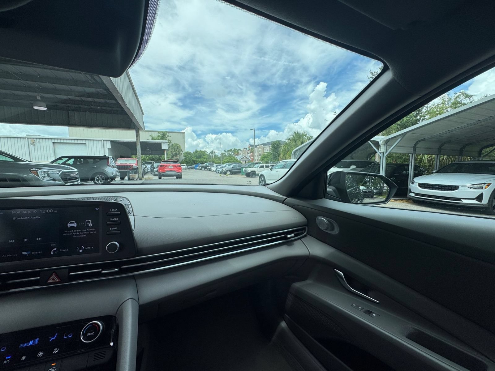 Thumbnail: 2026 Hyundai Elantra - 29