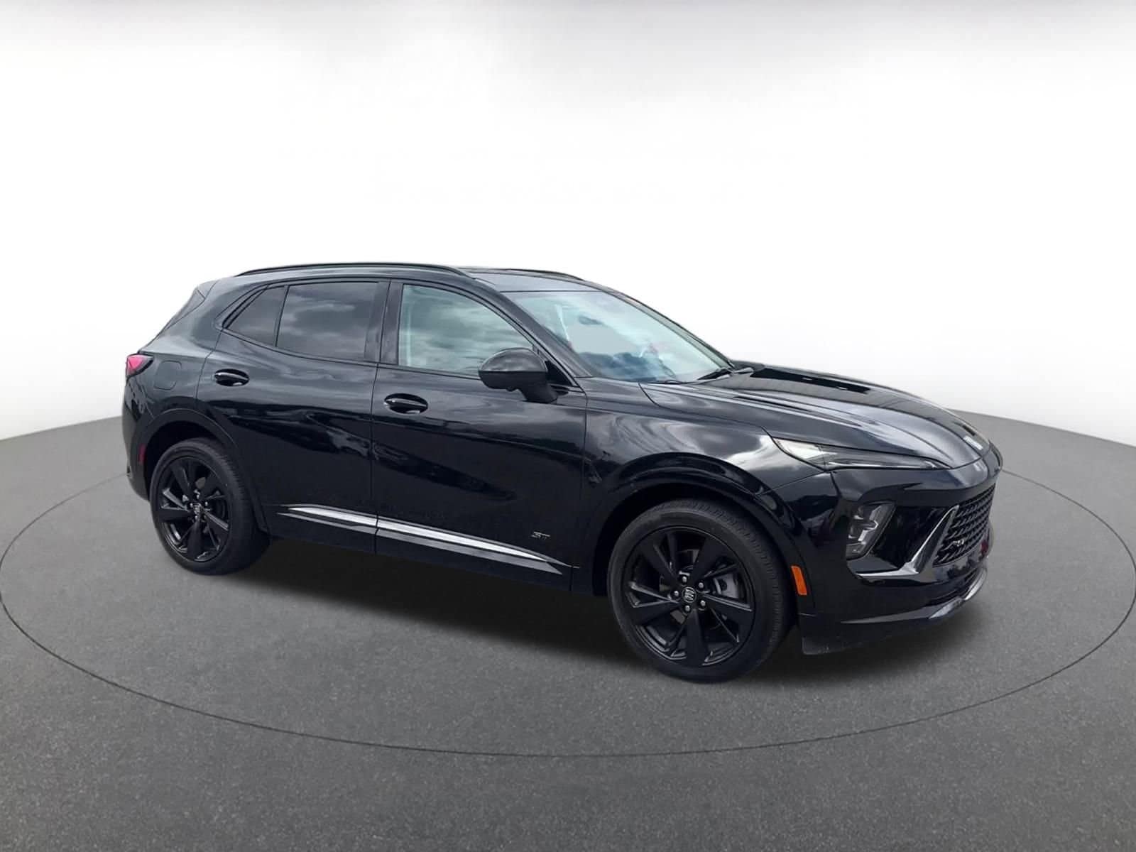 2024 Buick Envision