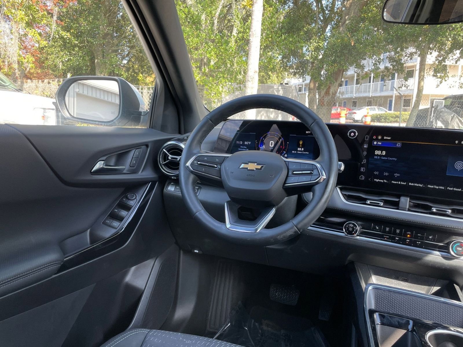 Thumbnail: 2025 Chevrolet Equinox - 33