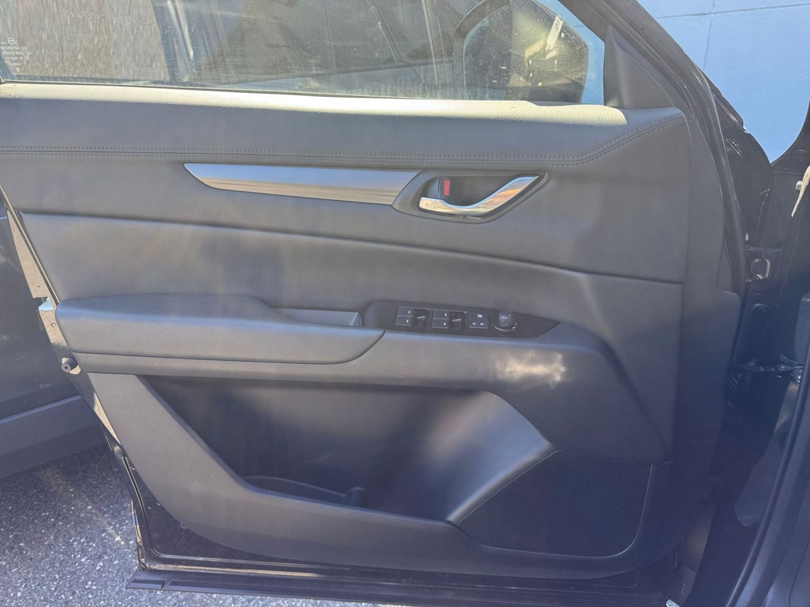 Thumbnail: 2025 Mazda CX-5 - 18