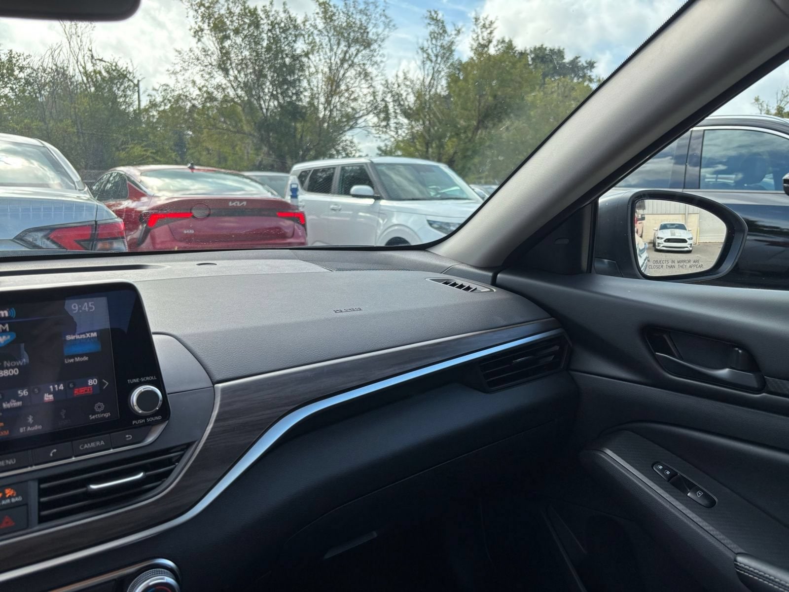 Thumbnail: 2026 Nissan Altima - 35