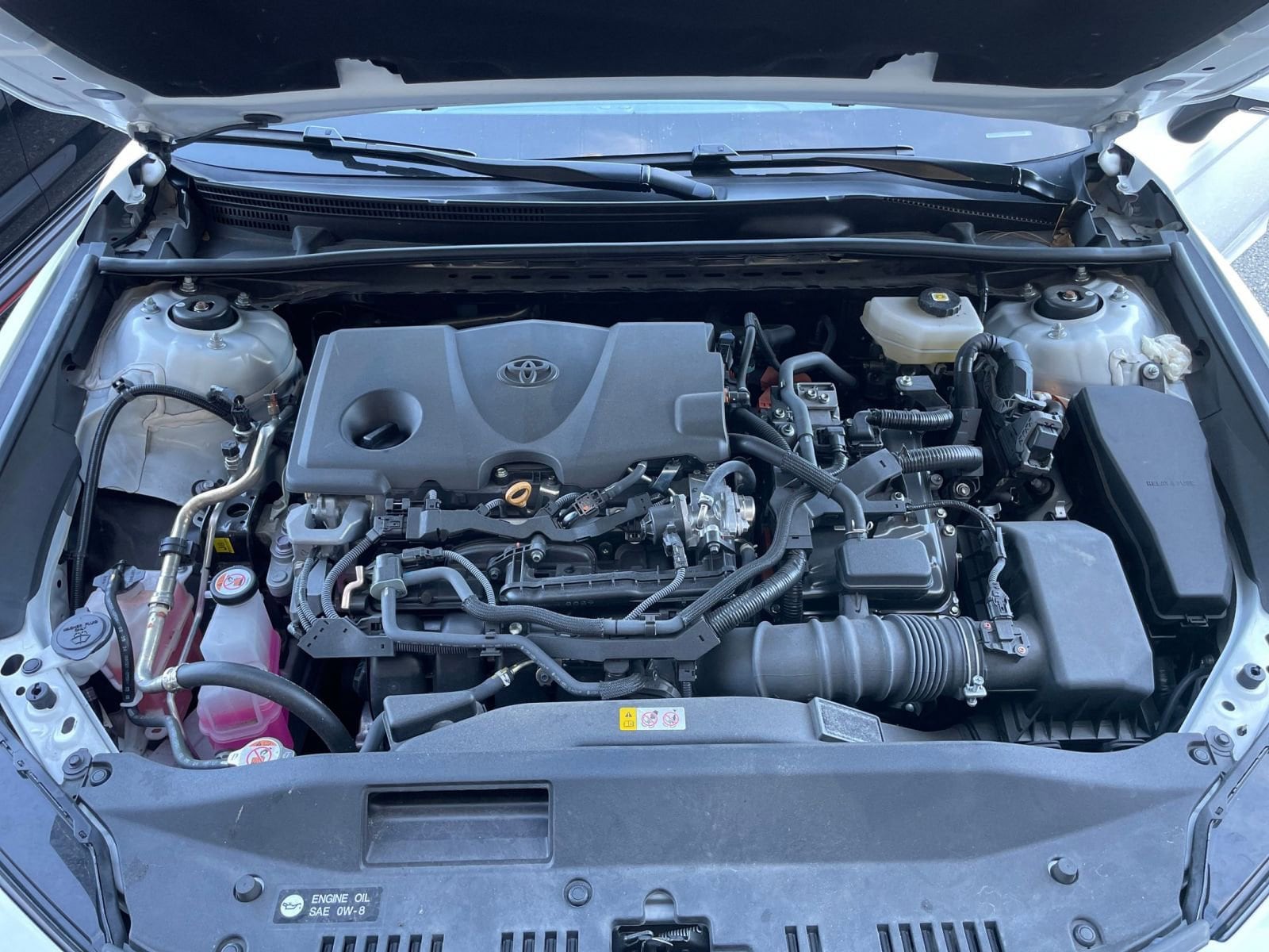 Thumbnail: 2025 Toyota Camry - 31