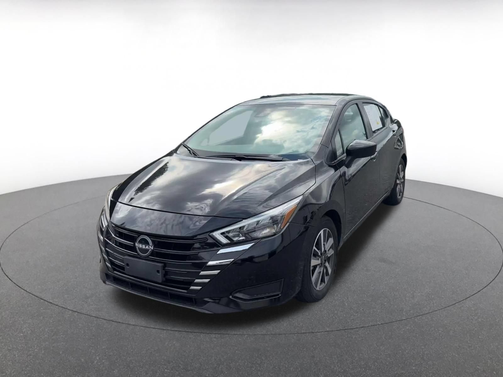 Thumbnail: 2025 Nissan Versa - 4
