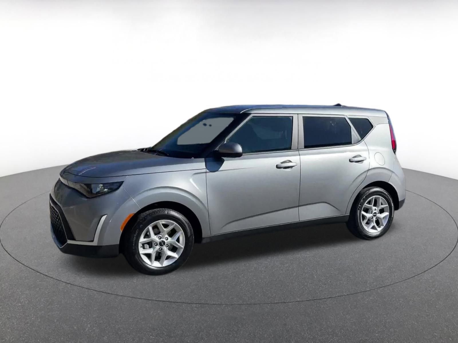 Thumbnail: 2025 Kia Soul - 7