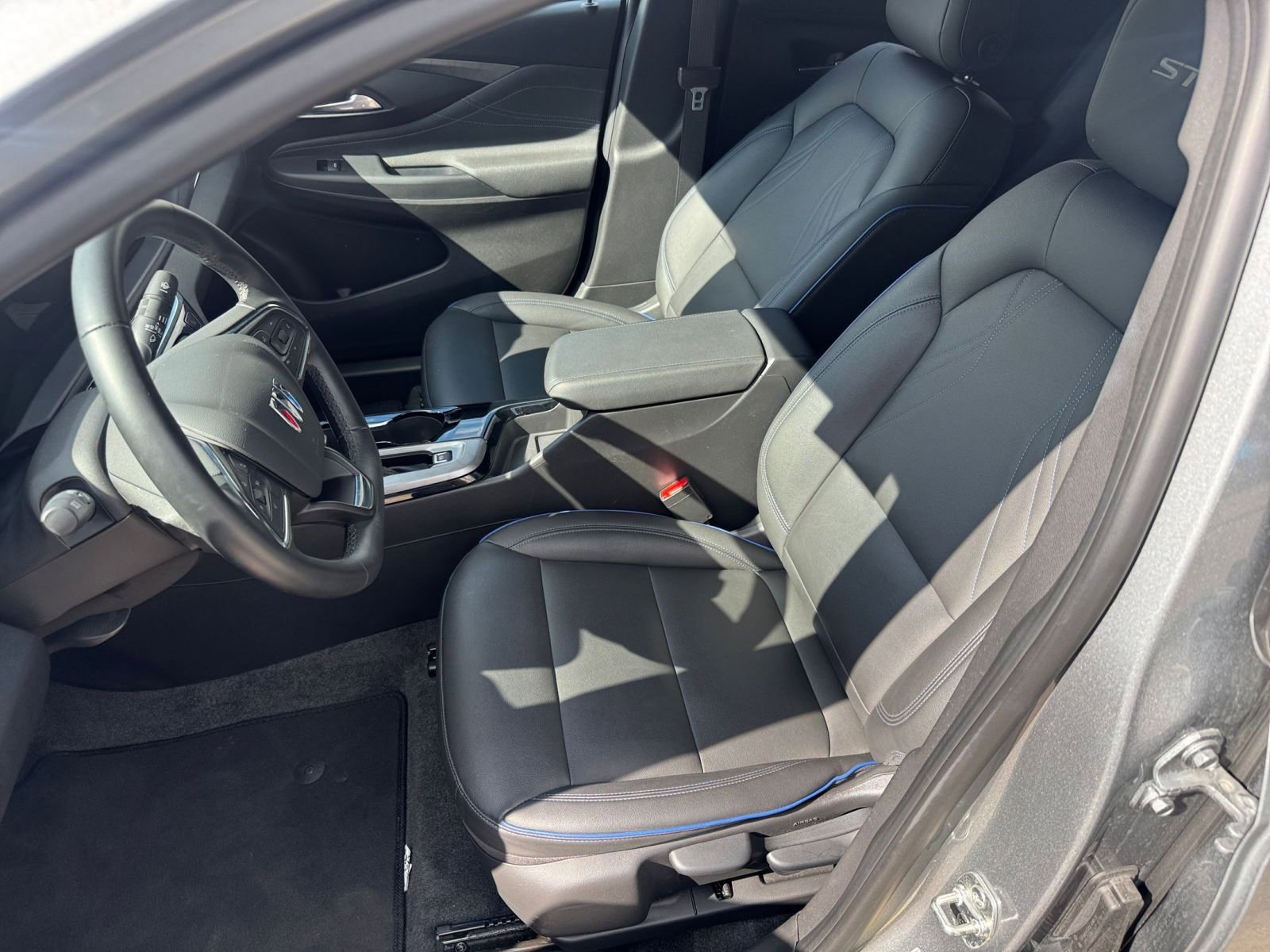 Thumbnail: 2025 Buick Envista - 34