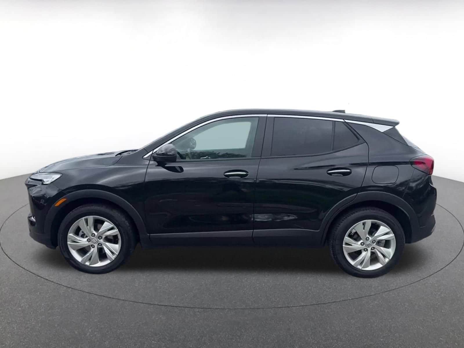 Thumbnail: 2025 Buick Encore GX - 8