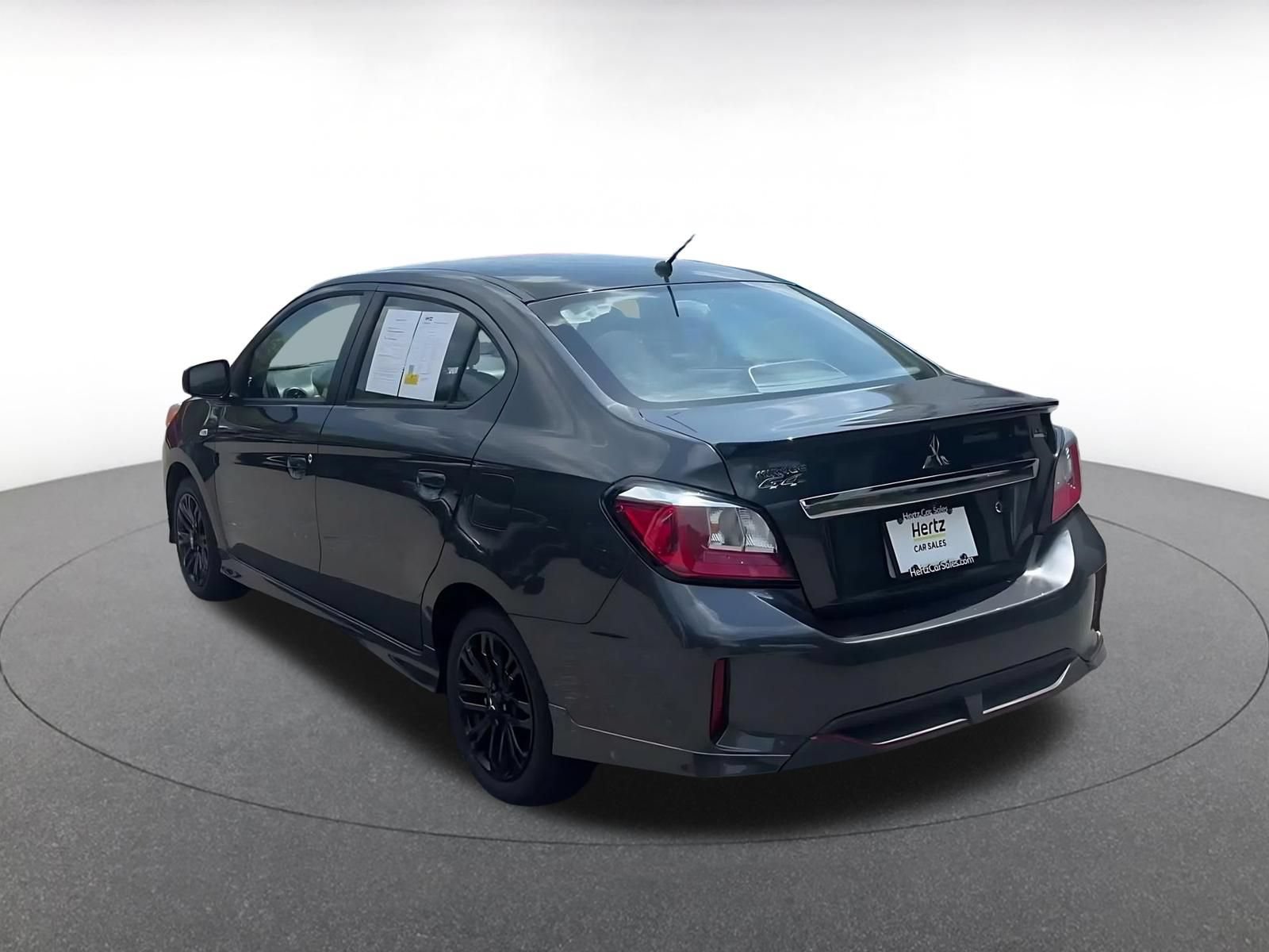 Thumbnail: 2024 Mitsubishi Mirage G4 - 10