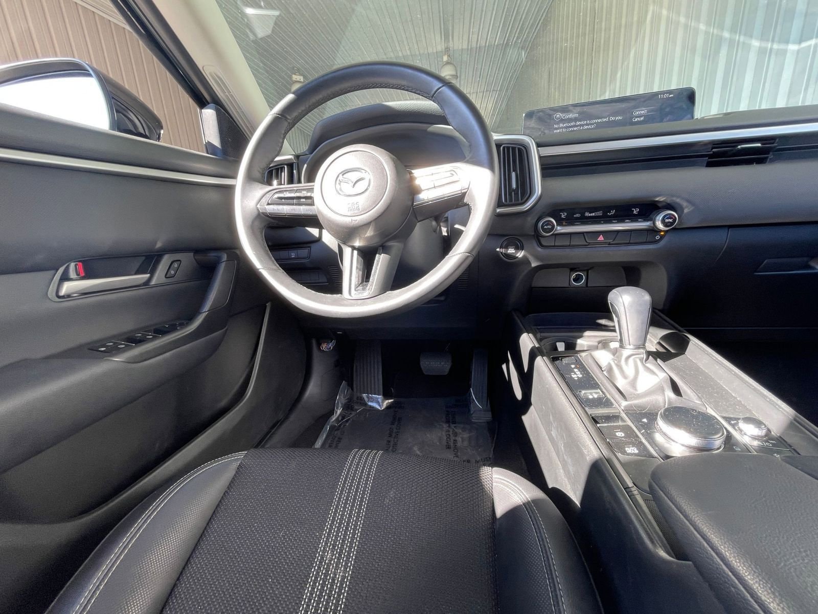 Thumbnail: 2025 Mazda CX-50 - 32