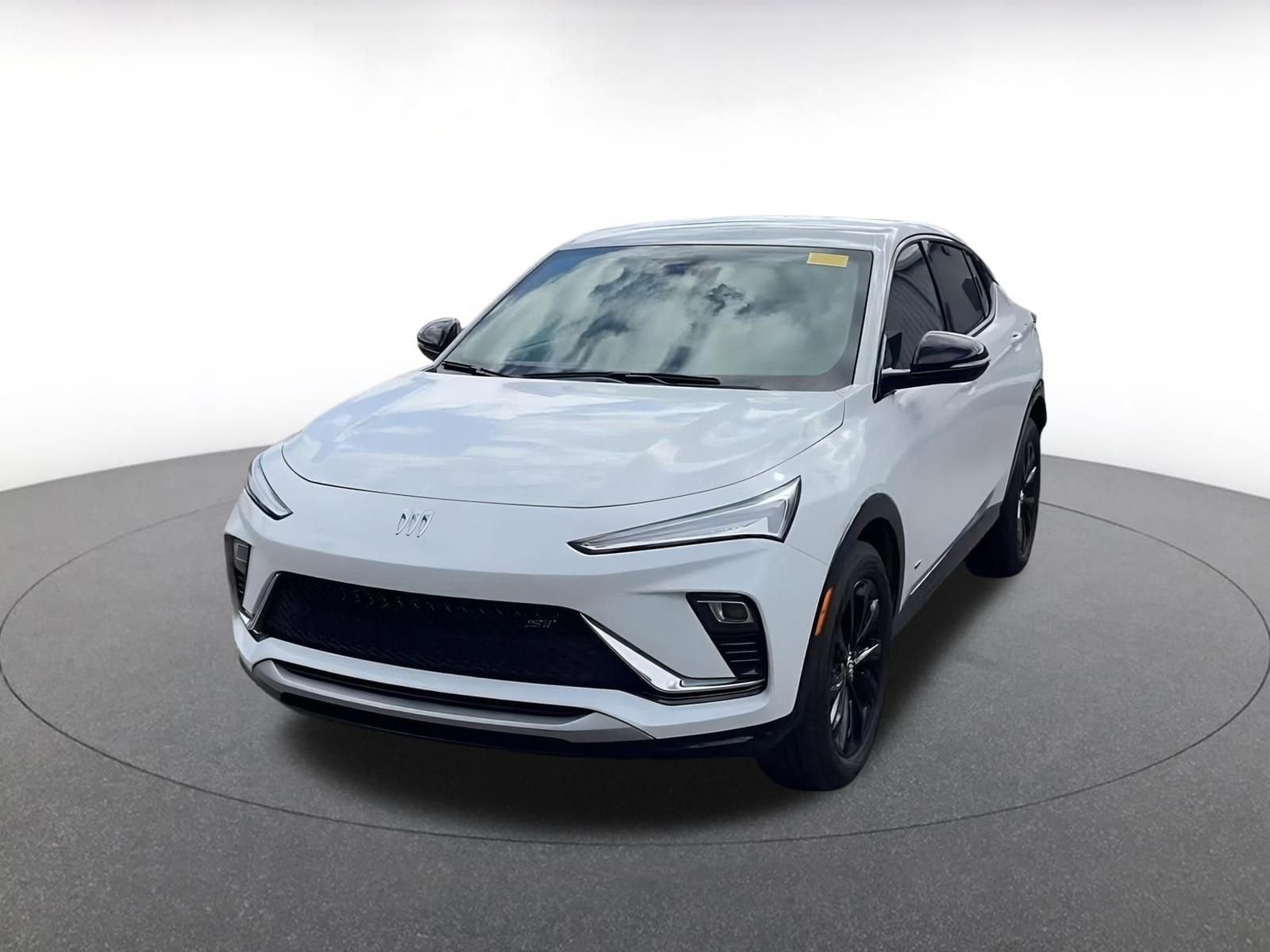 Thumbnail: 2025 Buick Envista - 4