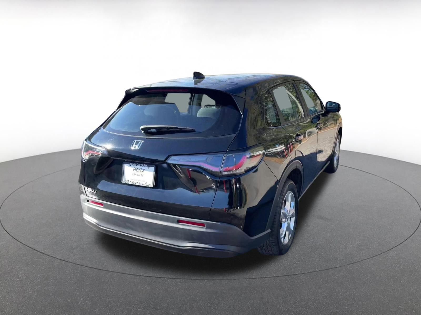 Thumbnail: 2025 Honda HR-V - 12