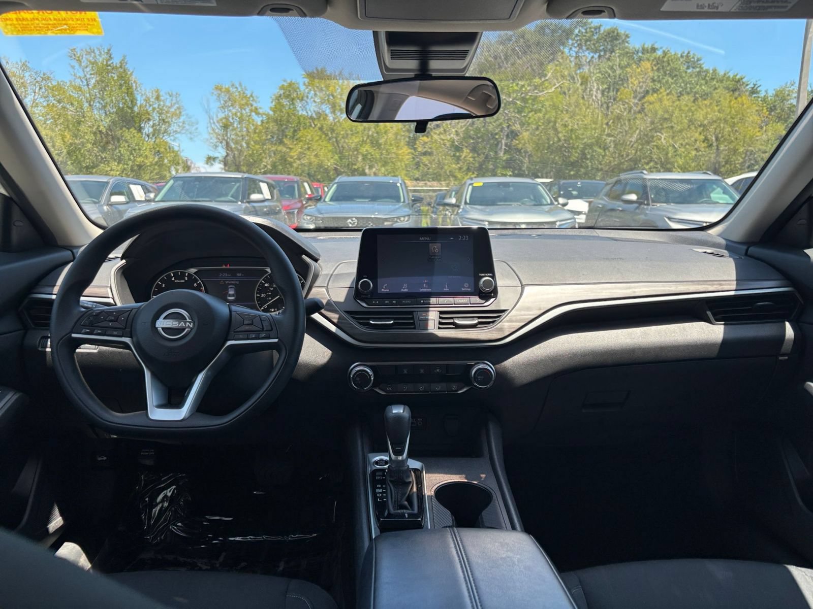 Thumbnail: 2025 Nissan Altima - 33