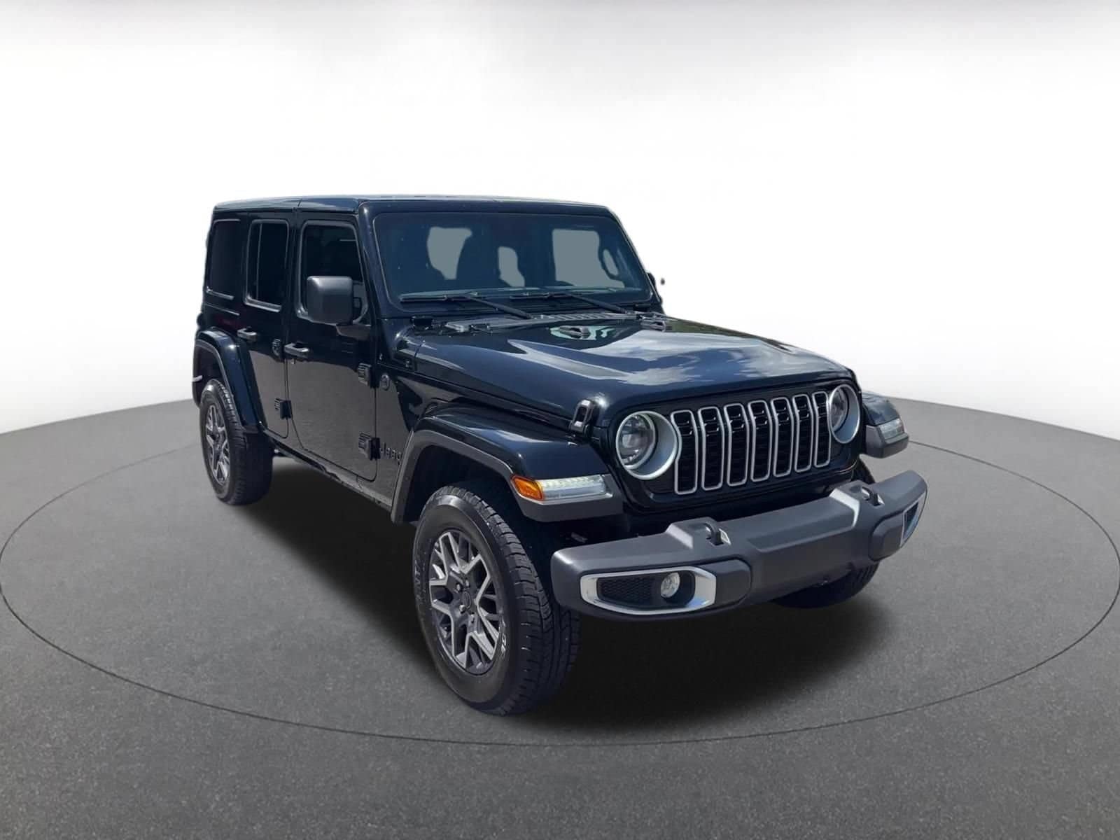 Thumbnail: 2025 Jeep Wrangler - 2