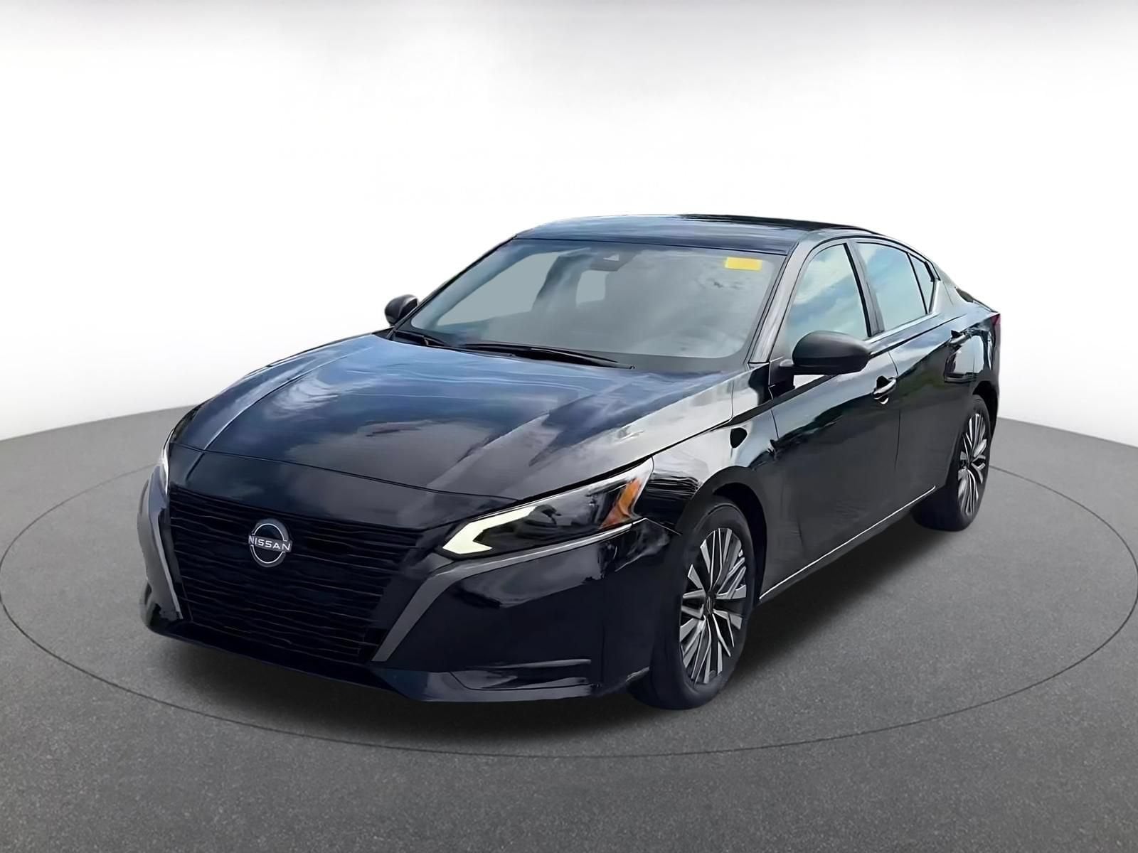 Thumbnail: 2026 Nissan Altima - 4
