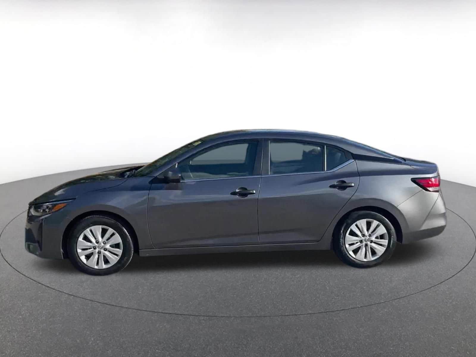 Thumbnail: 2025 Nissan Sentra - 8