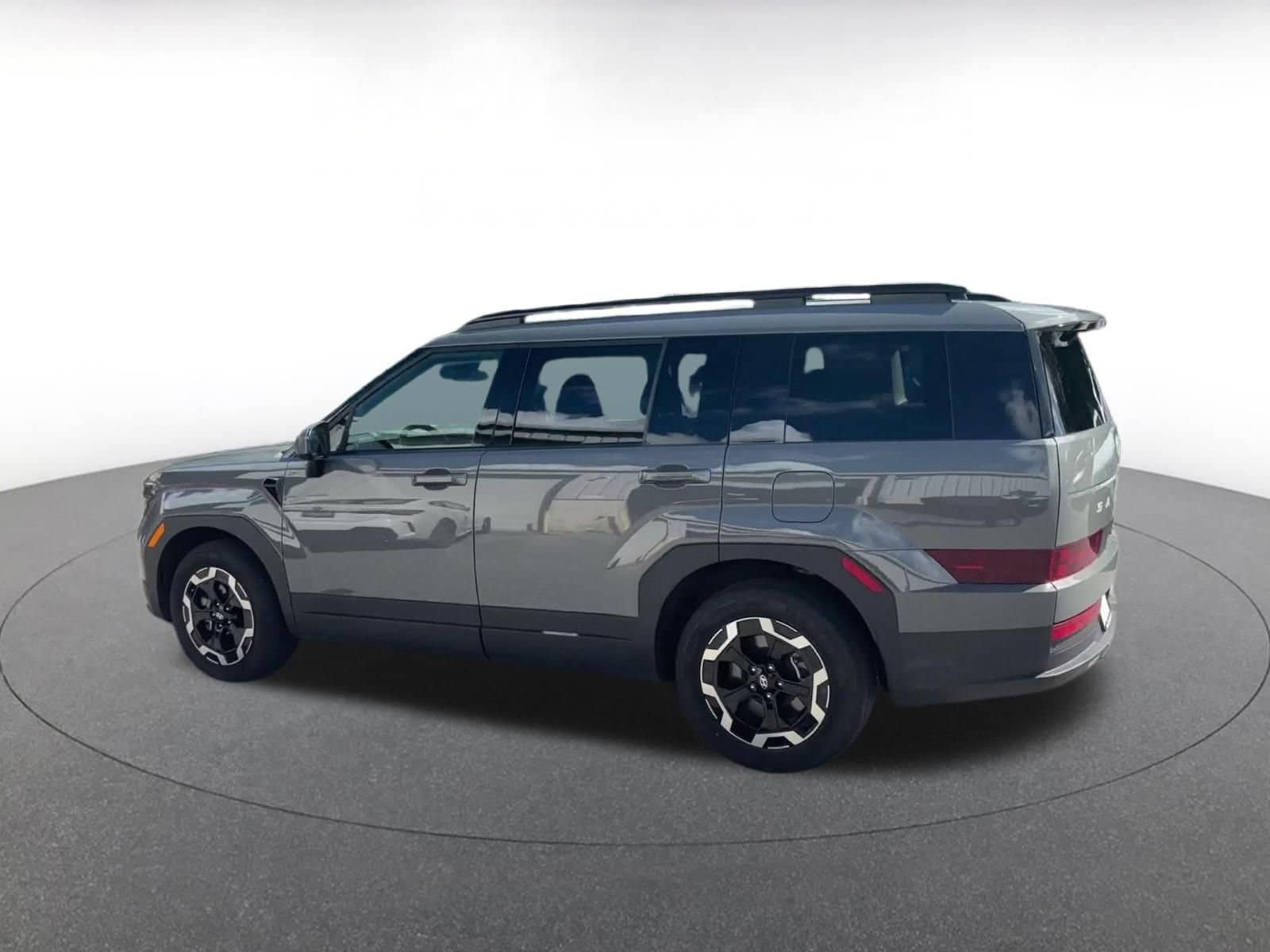 Thumbnail: 2026 Hyundai Santa Fe - 8