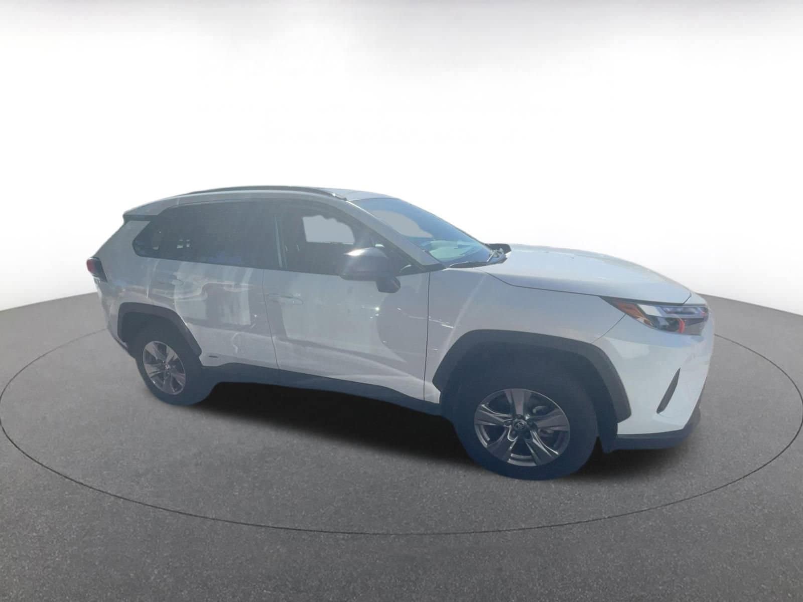 Thumbnail: 2025 Toyota RAV4 - 1