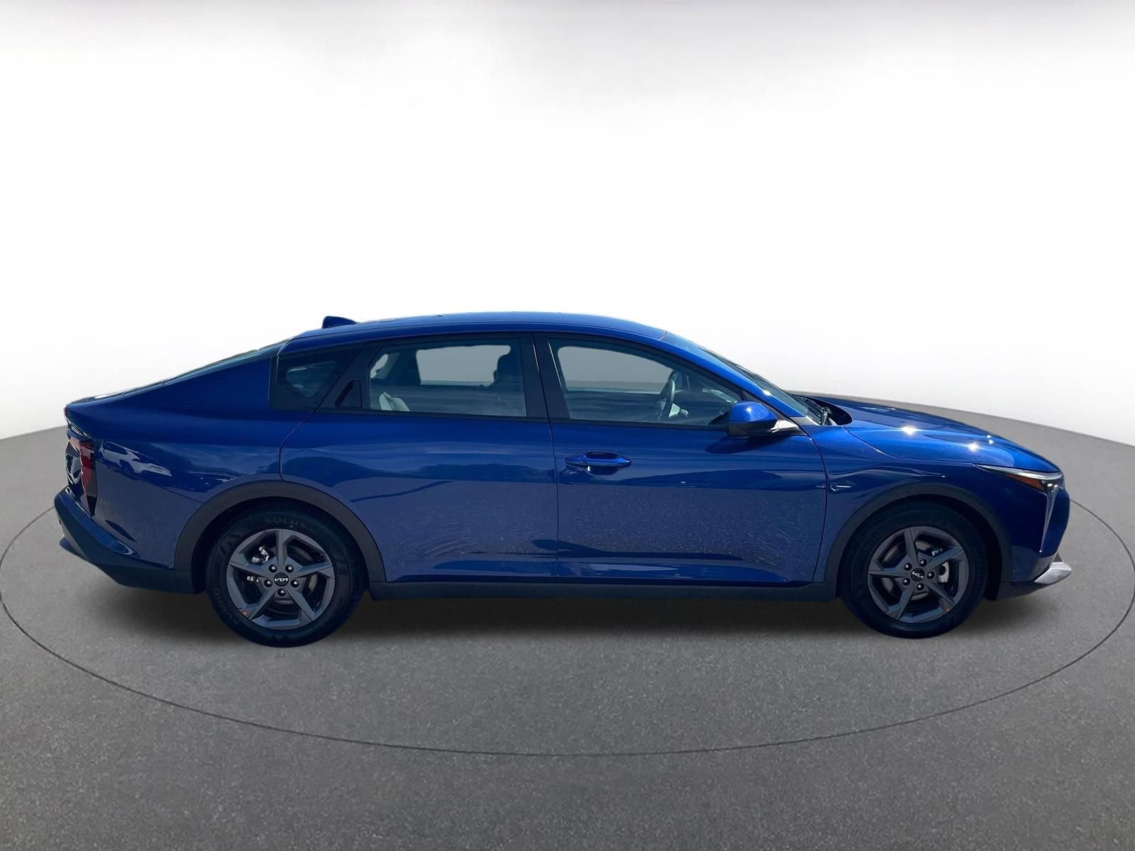 Thumbnail: 2025 Kia K4 - 15