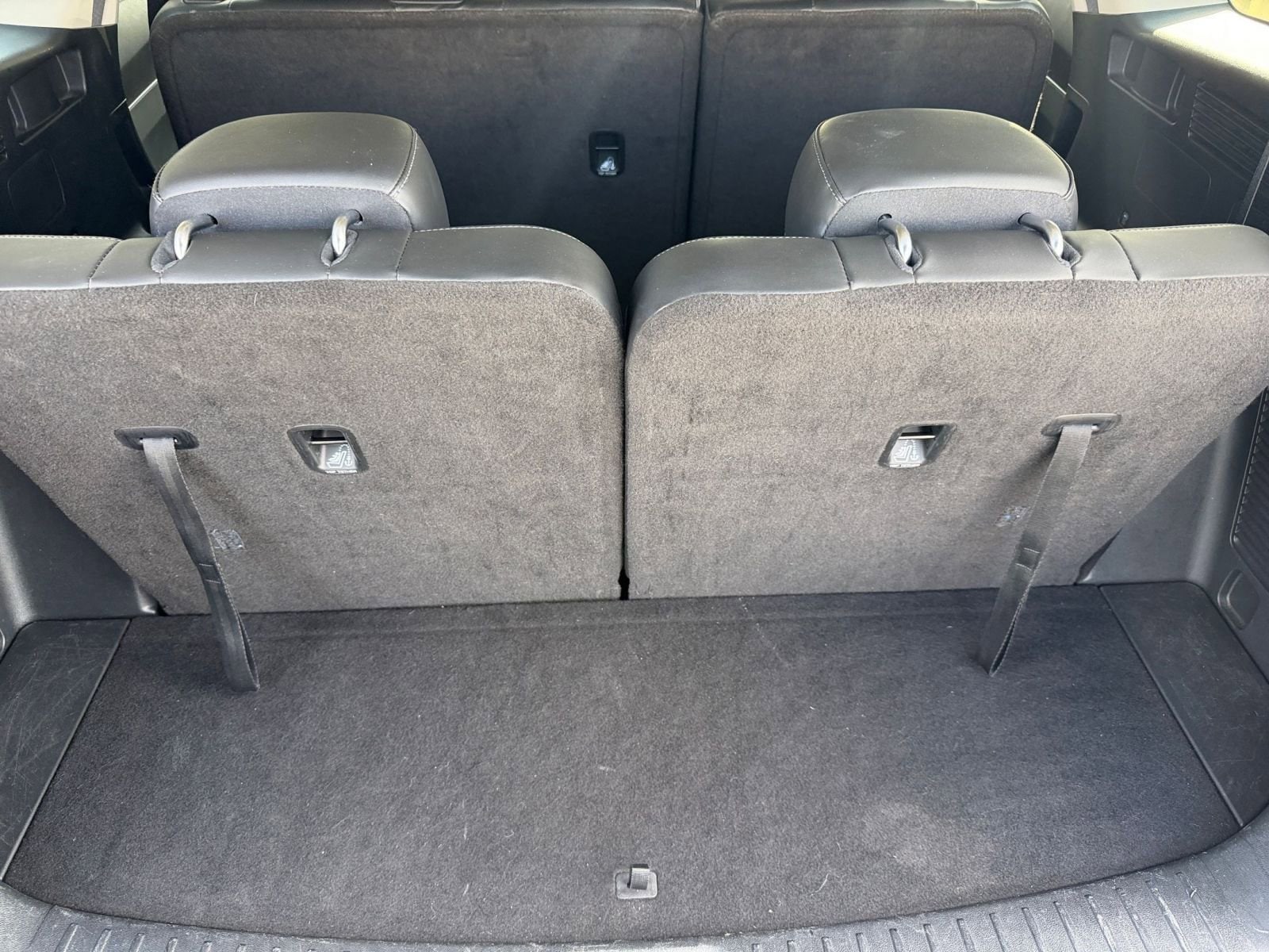 Thumbnail: 2024 Kia Sorento - 32