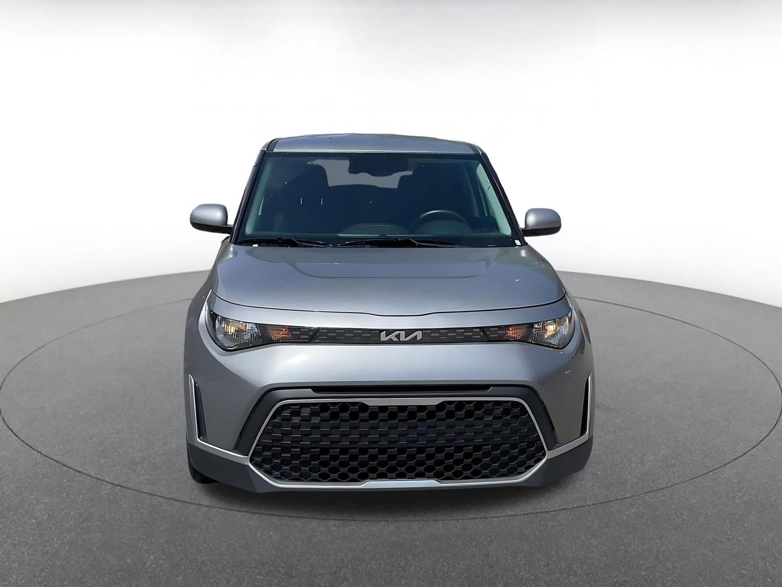 Thumbnail: 2025 Kia Soul - 3