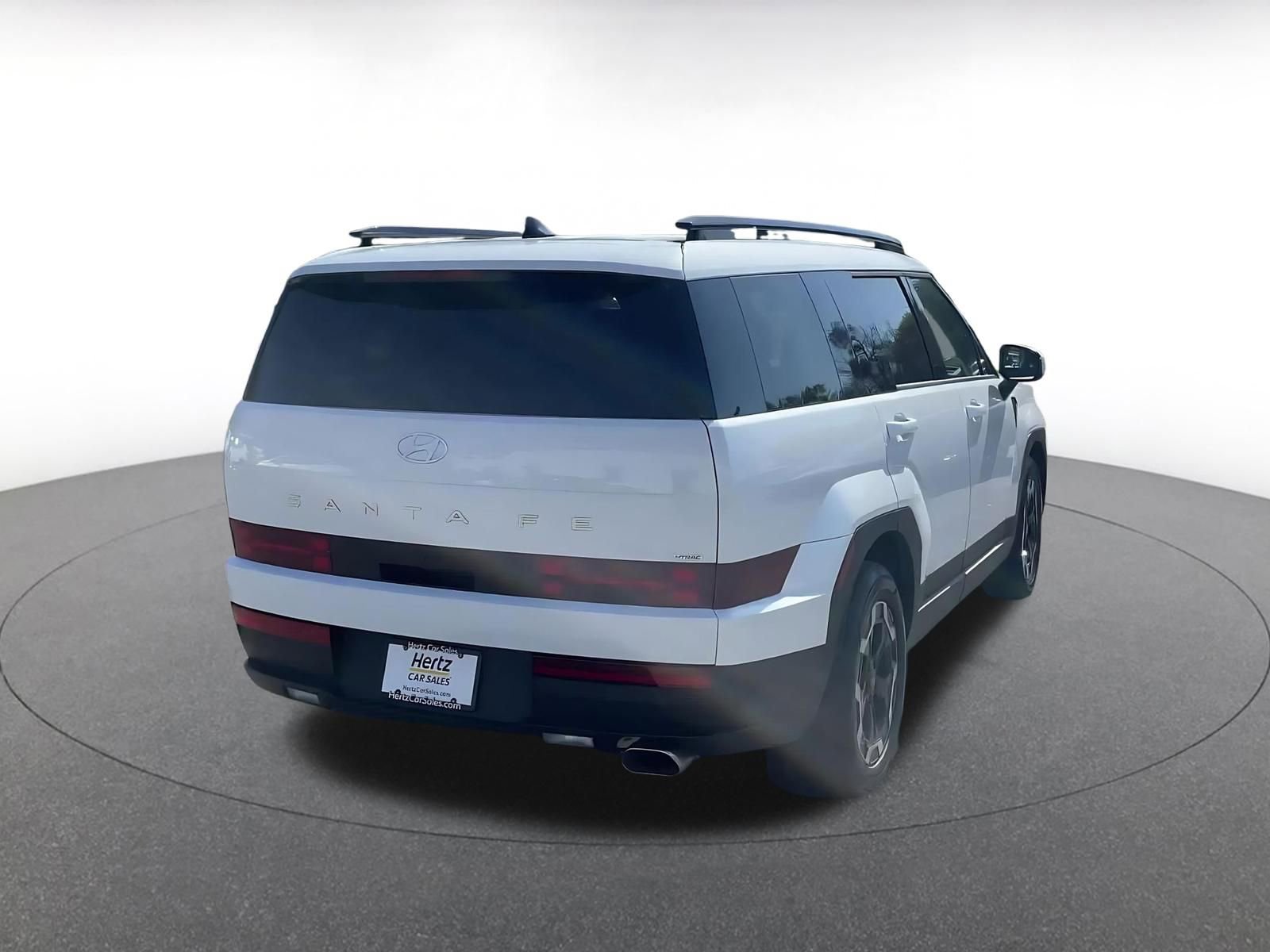 Thumbnail: 2025 Hyundai Santa Fe - 12