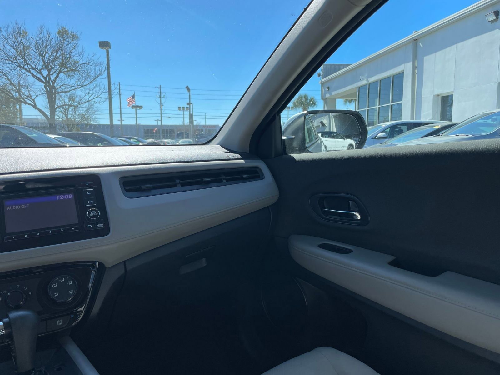 Thumbnail: 2020 Honda HR-V - 33