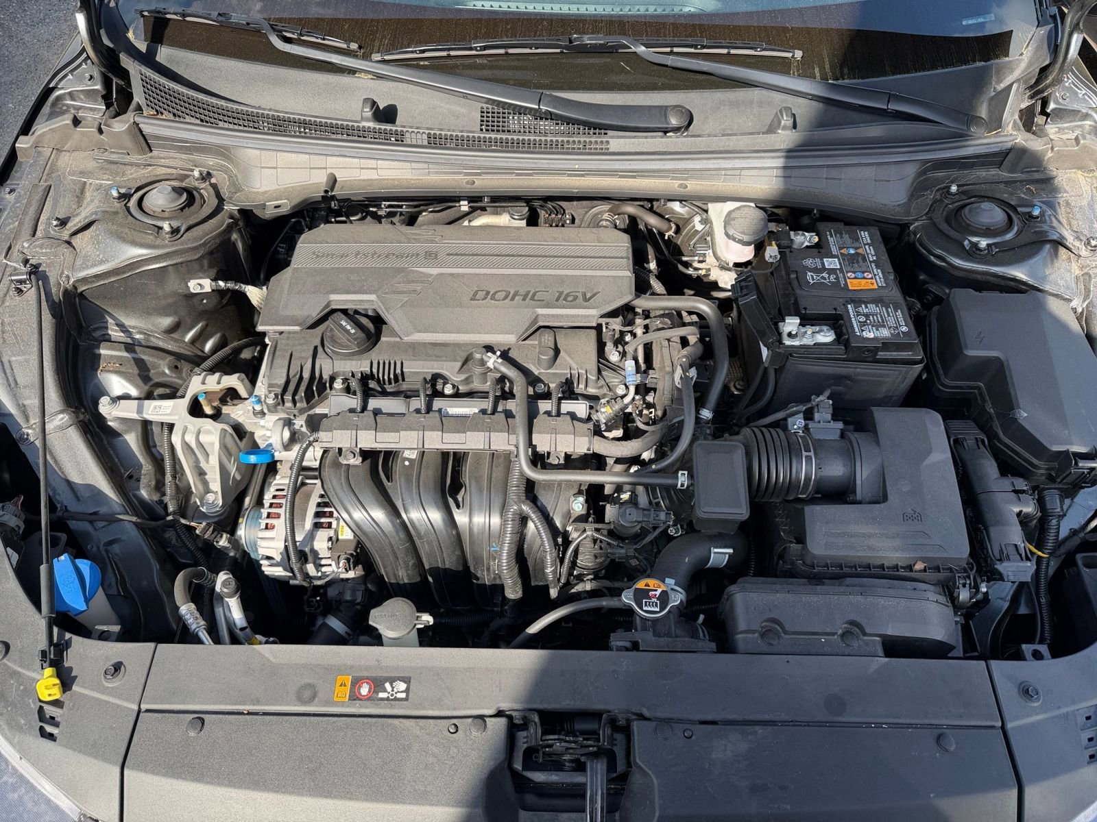 Thumbnail: 2025 Kia K4 - 31