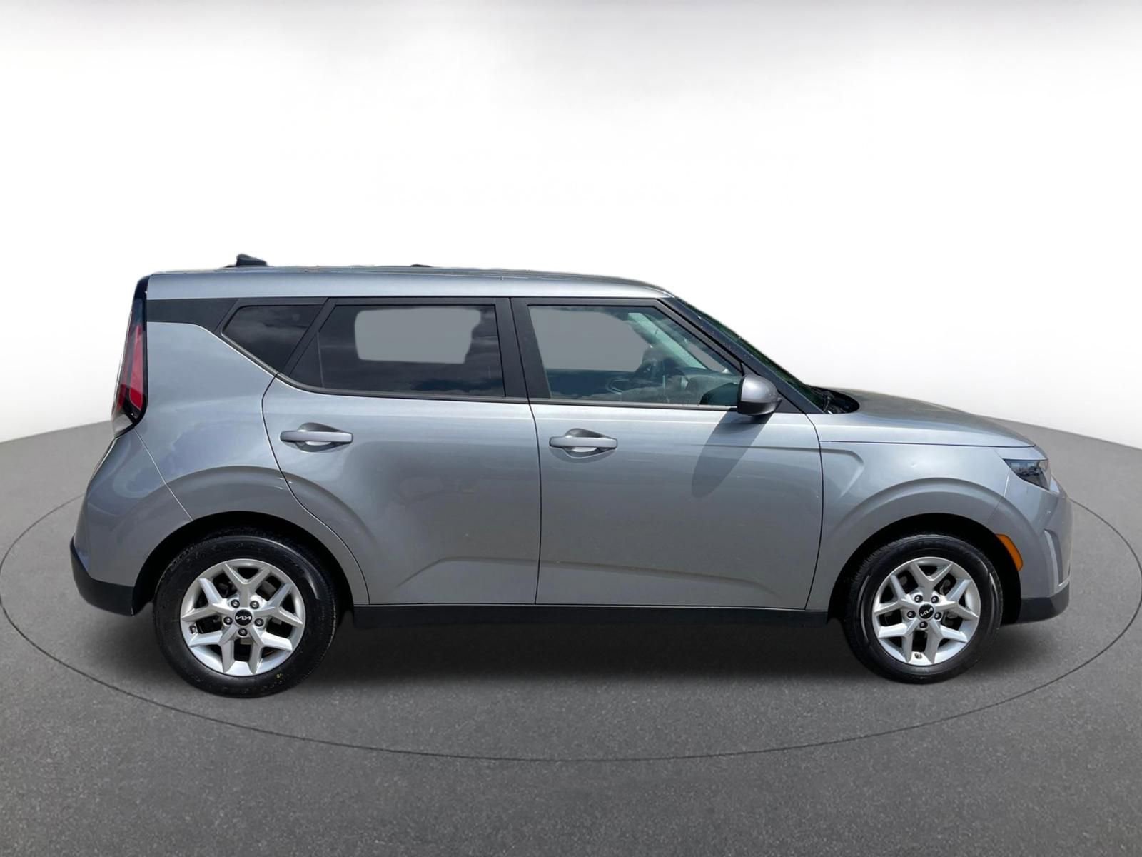 Thumbnail: 2025 Kia Soul - 15