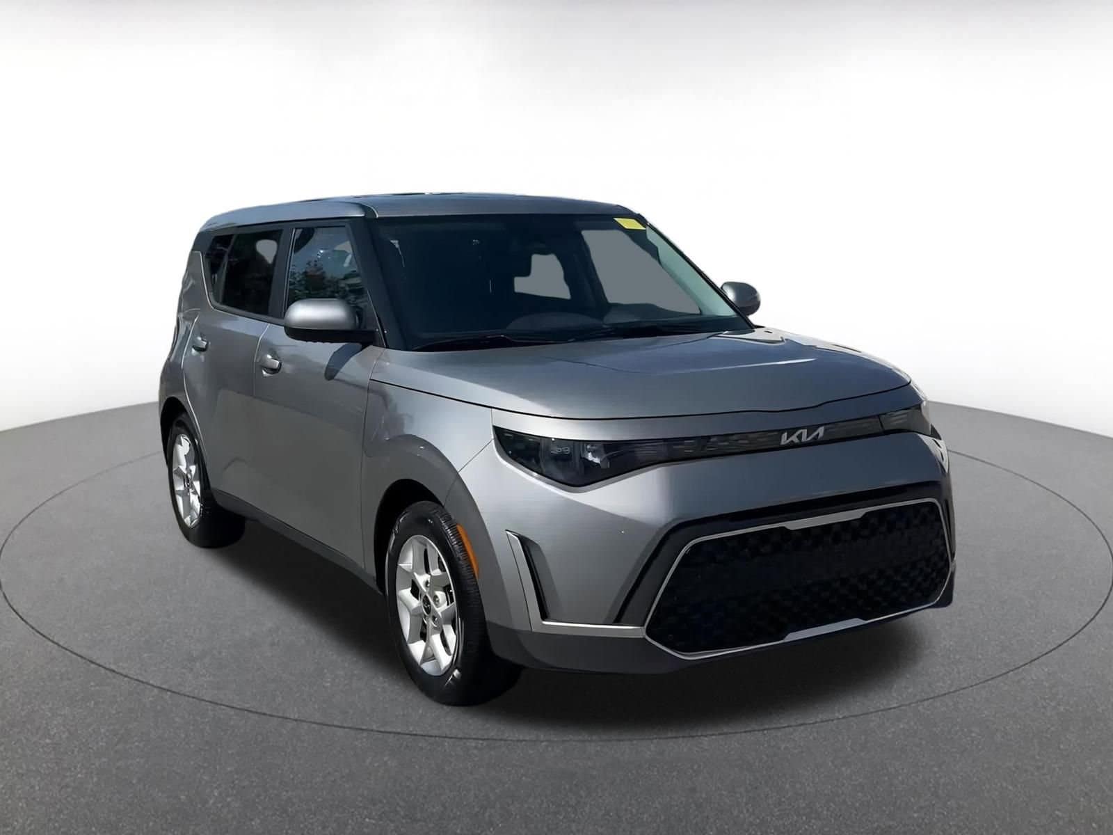 Thumbnail: 2023 Kia Soul - 2