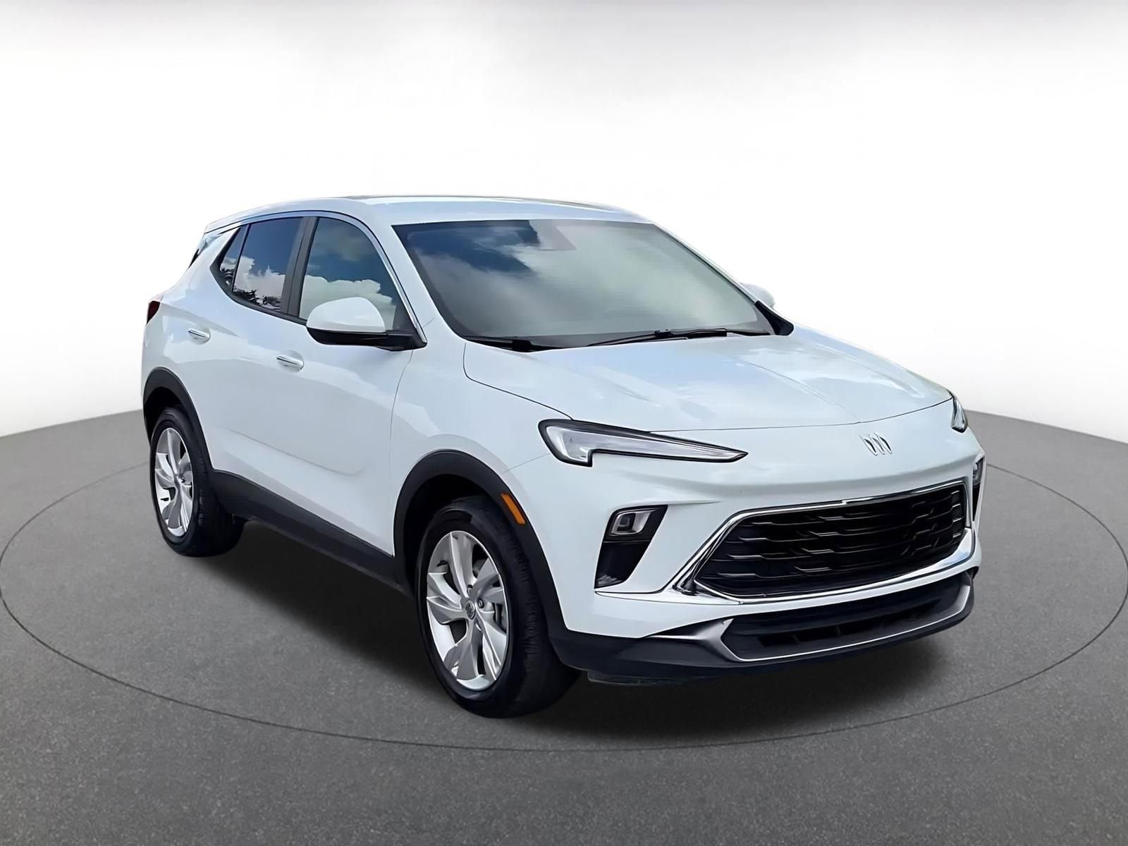 Thumbnail: 2025 Buick Encore GX - 2