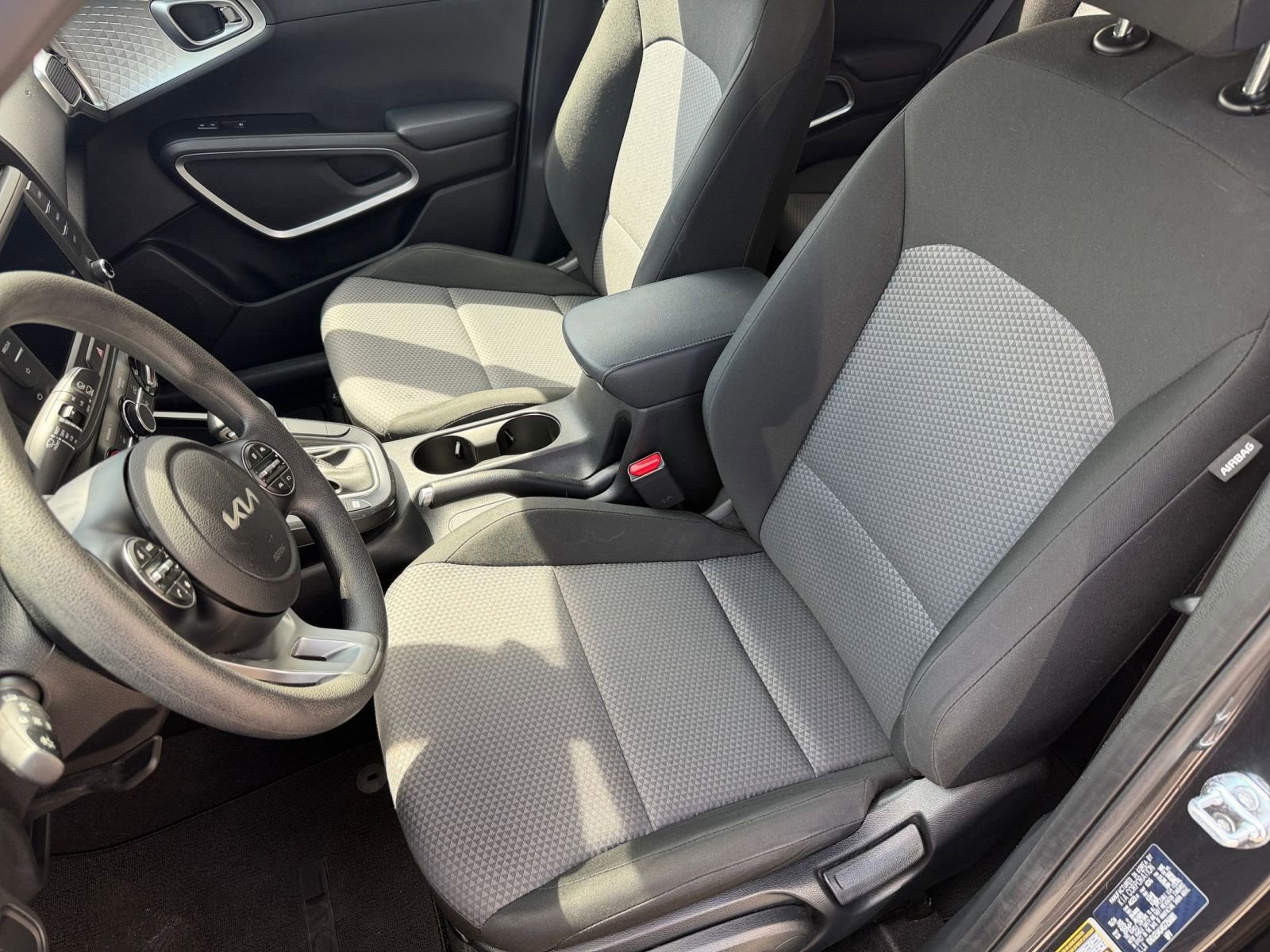 Thumbnail: 2025 Kia Soul - 34