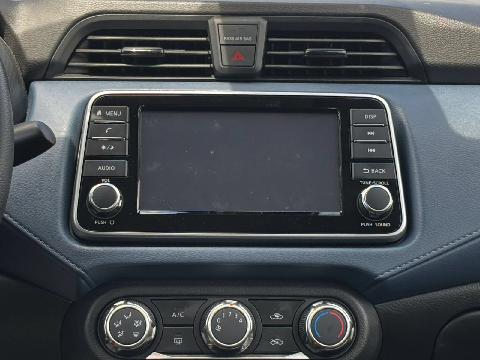 Thumbnail: 2025 Nissan Versa - 19