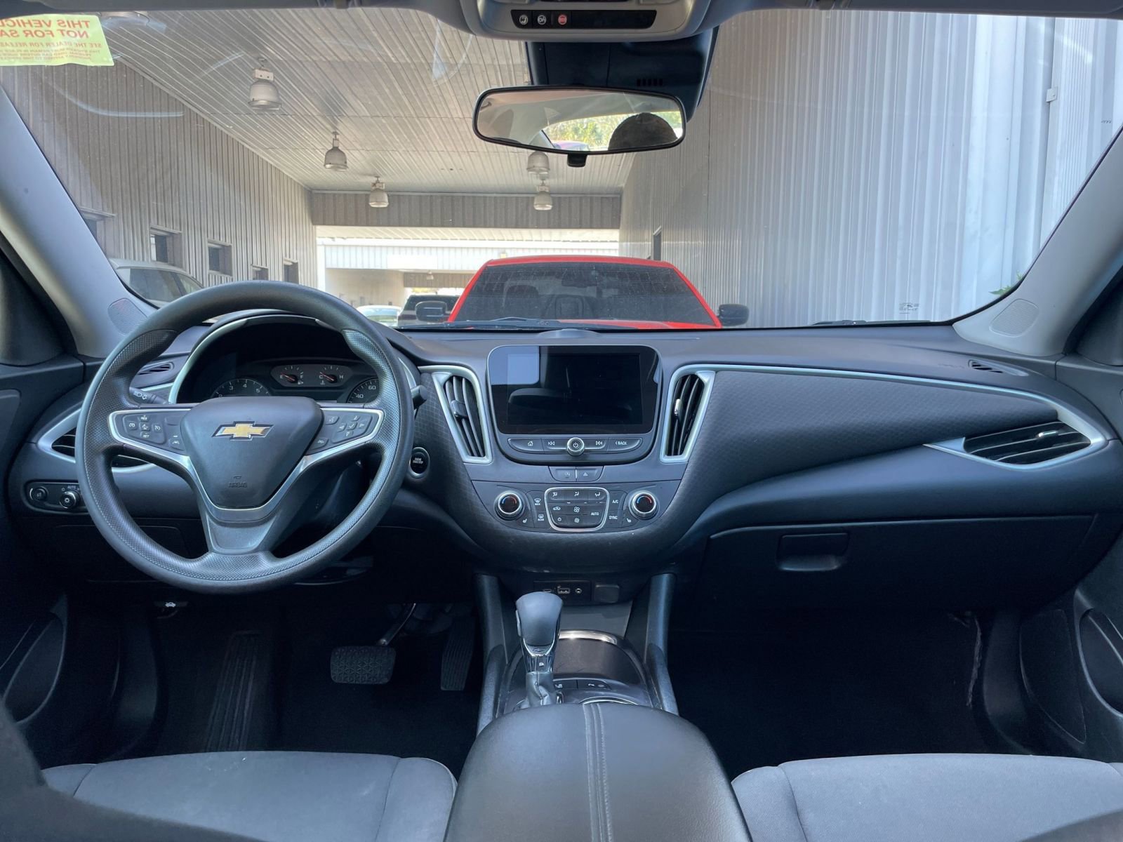 Thumbnail: 2023 Chevrolet Malibu - 35