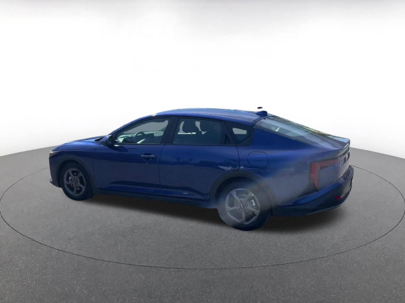 Thumbnail: 2025 Kia K4 - 9