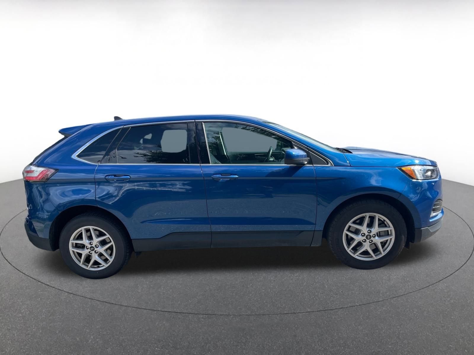 Thumbnail: 2024 Ford Edge - 7