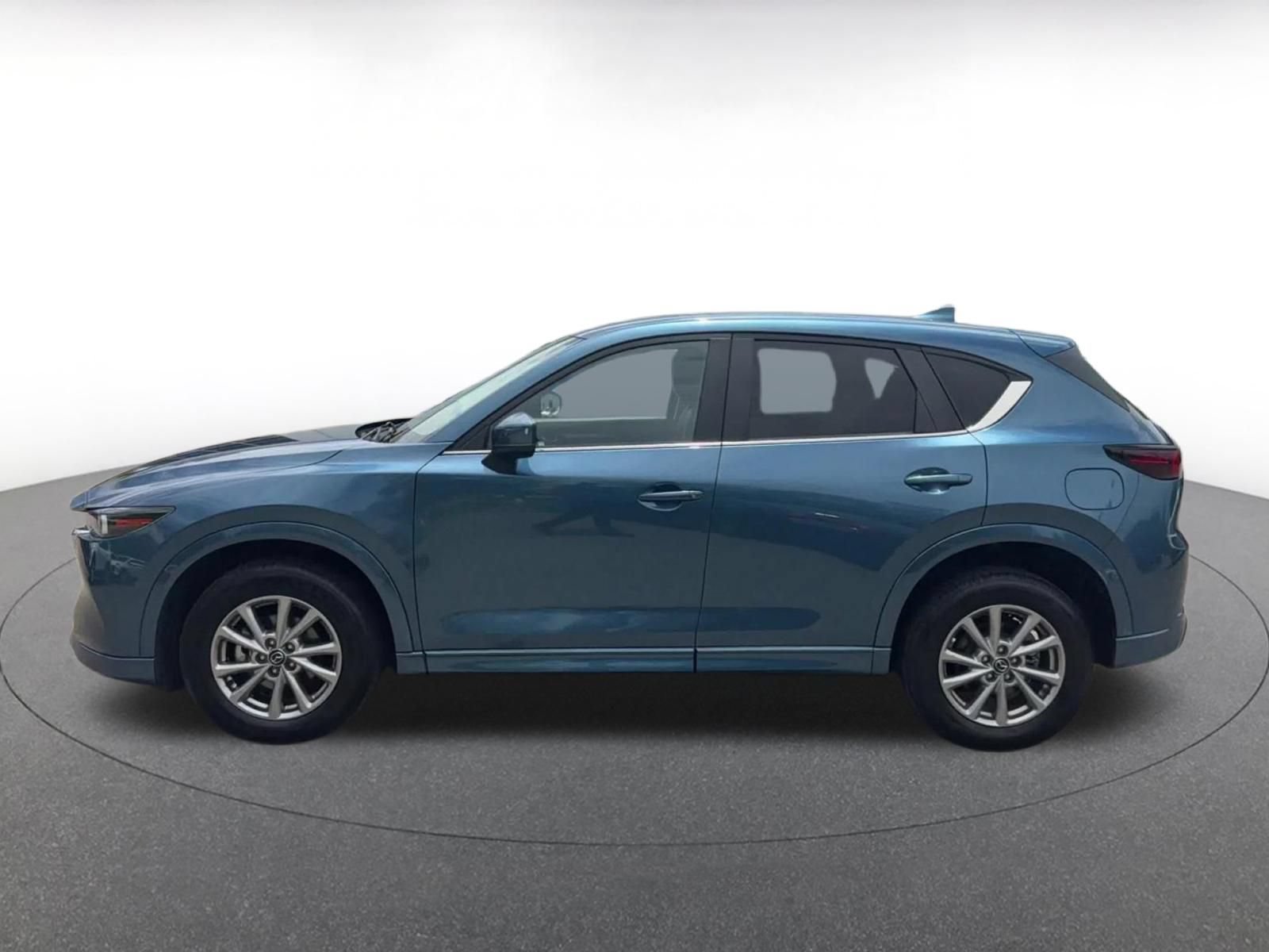 Thumbnail: 2024 Mazda CX-5 - 8