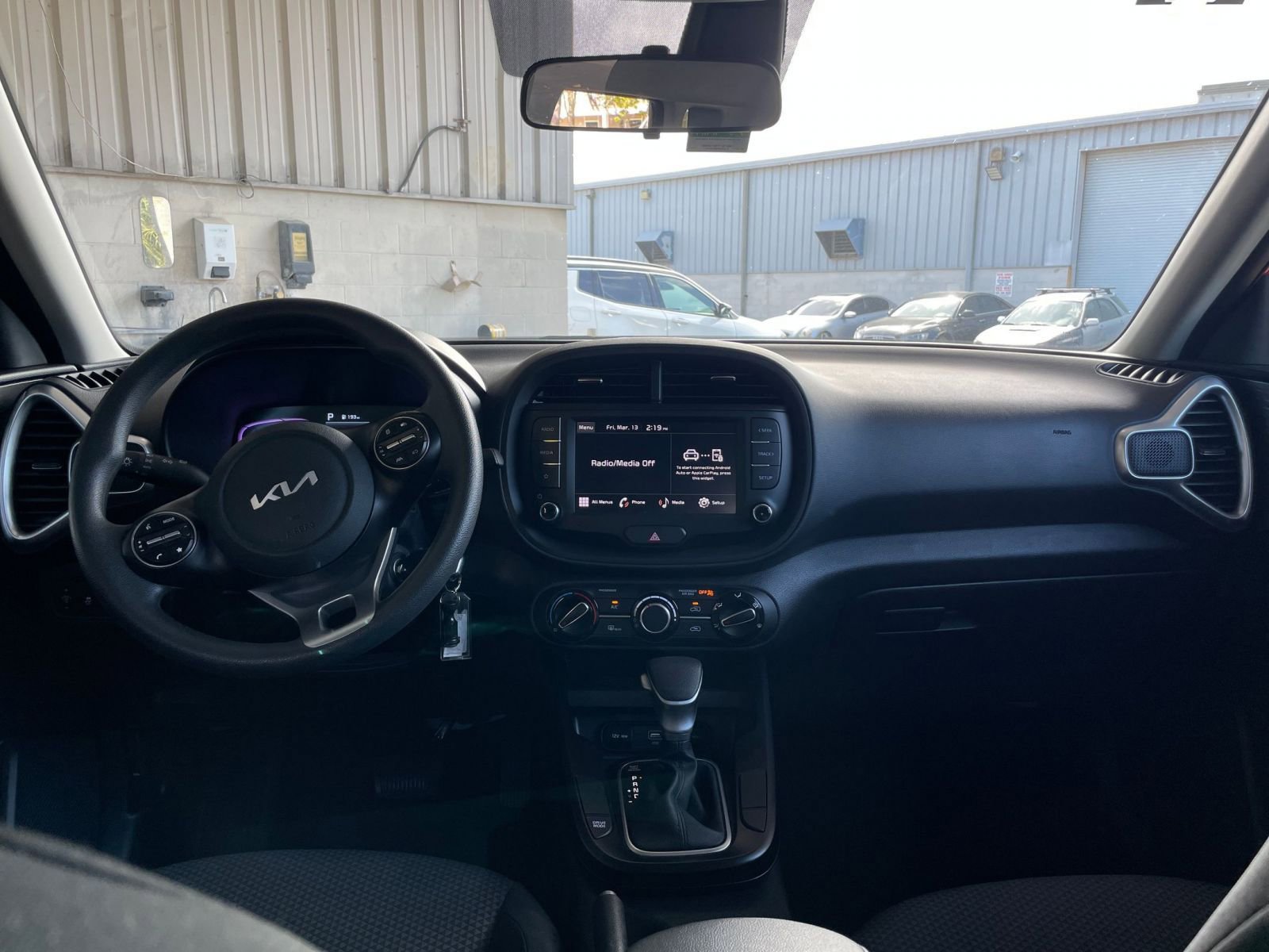 Thumbnail: 2025 Kia Soul - 31