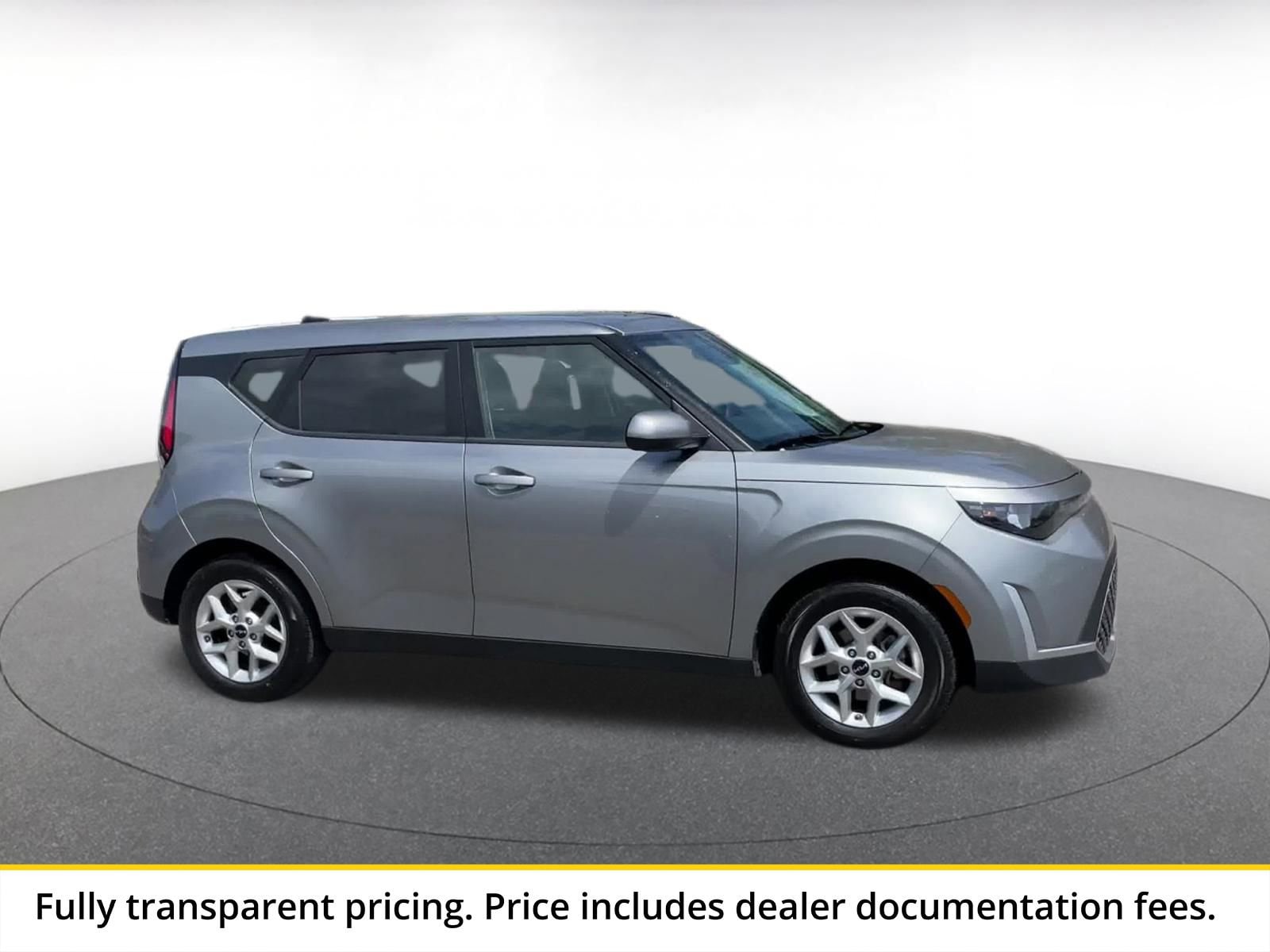 Thumbnail: 2025 Kia Soul - 1