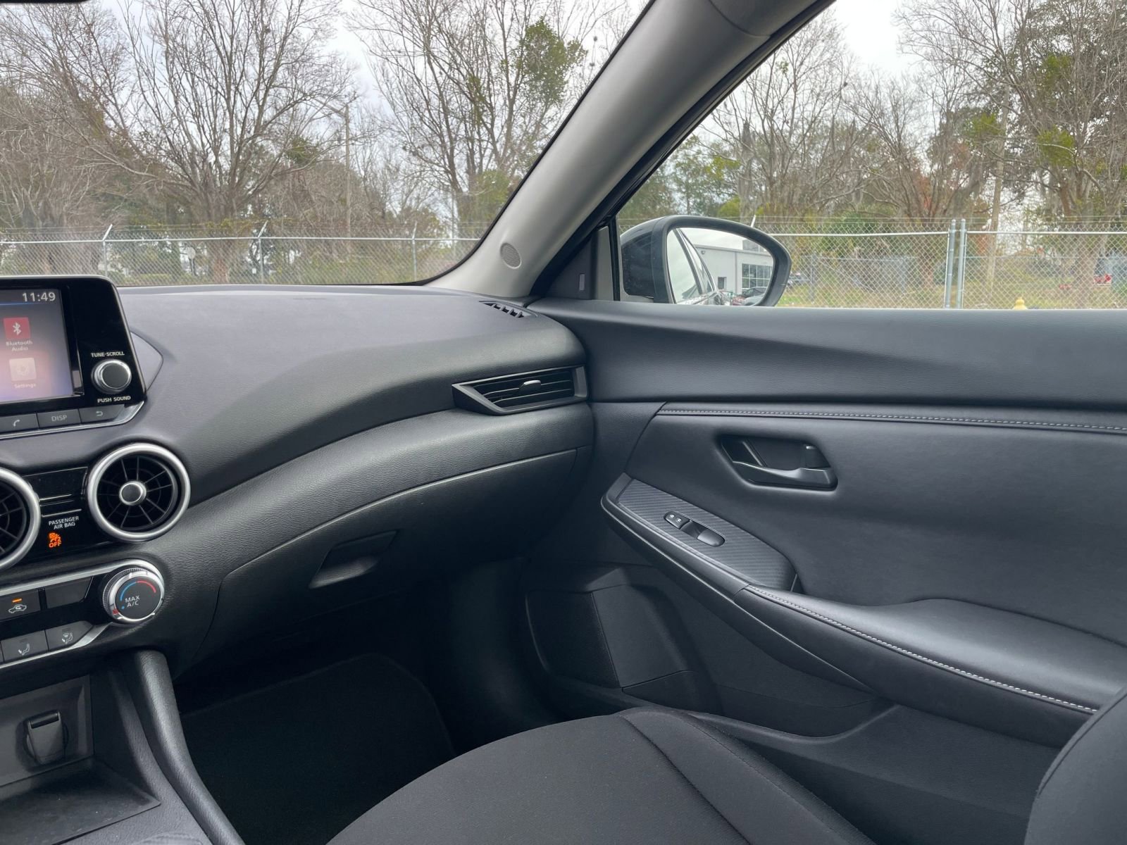 Thumbnail: 2025 Nissan Sentra - 33