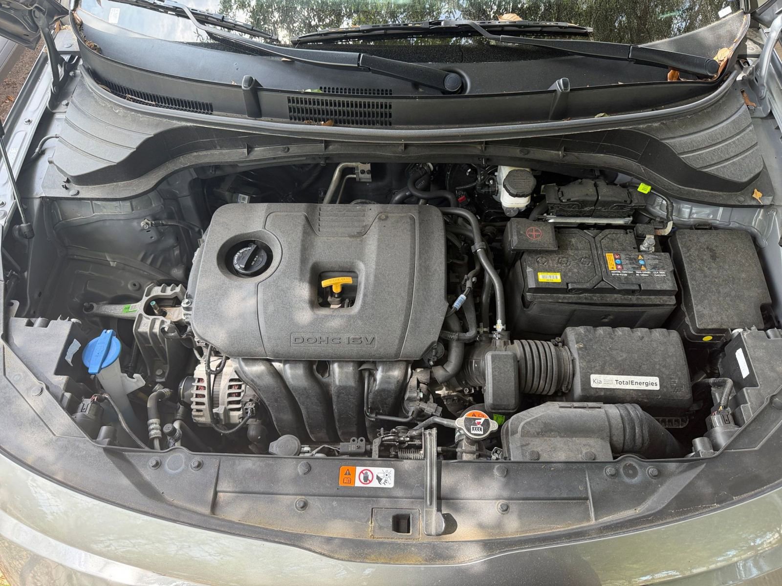 Thumbnail: 2025 Kia Soul - 30