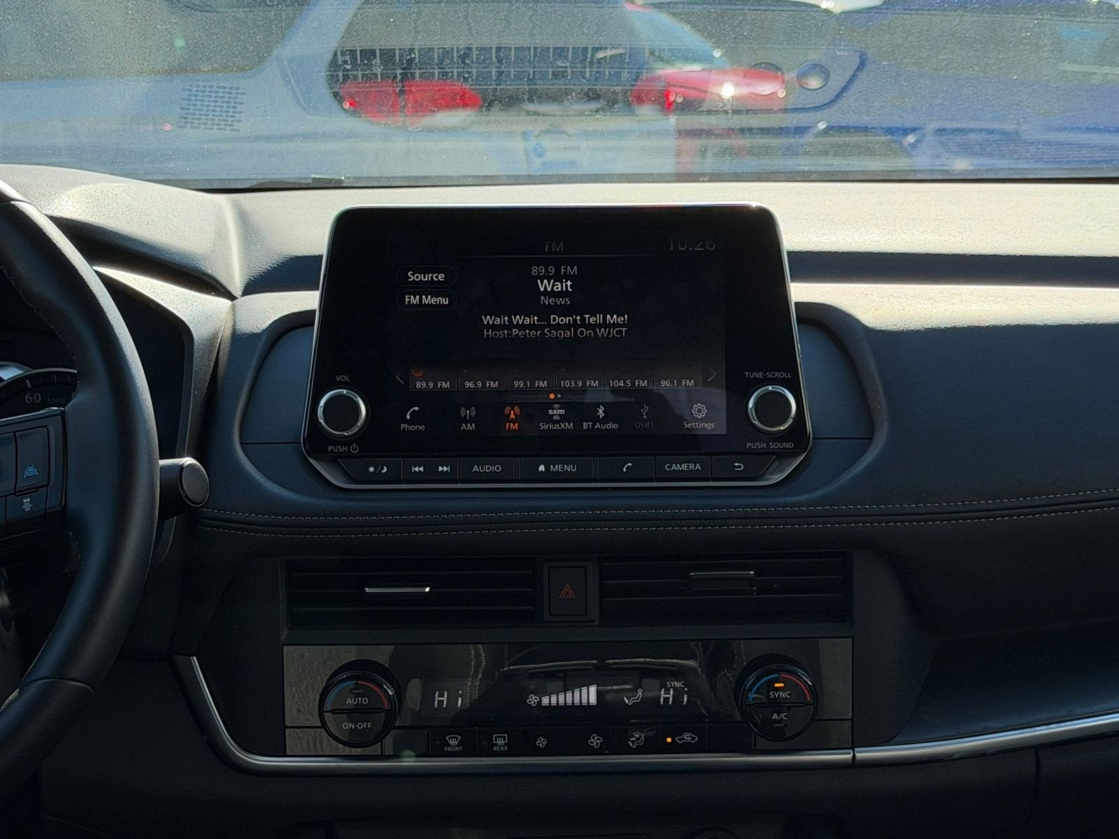 Thumbnail: 2025 Nissan Rogue - 20