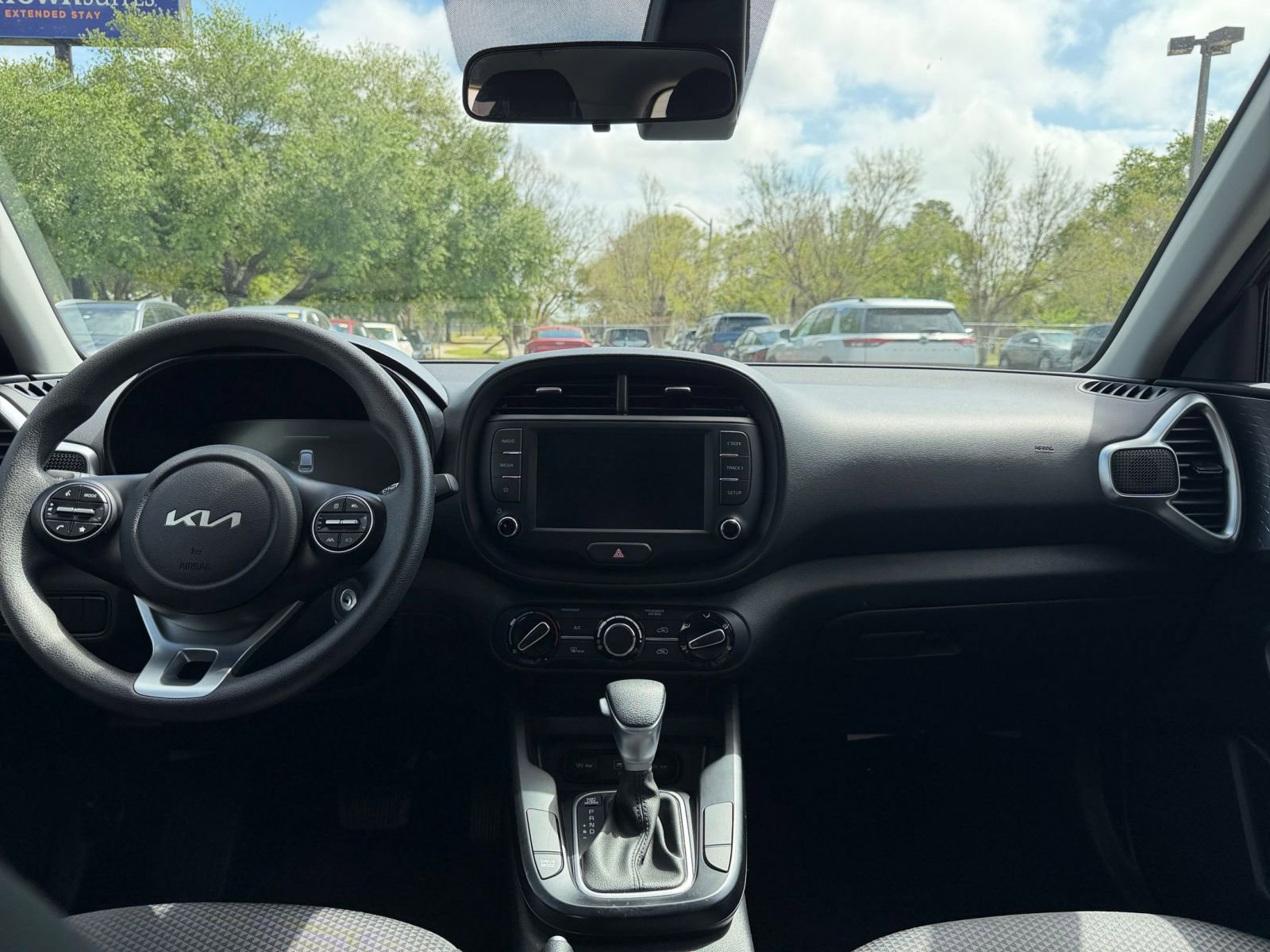 Thumbnail: 2025 Kia Soul - 17