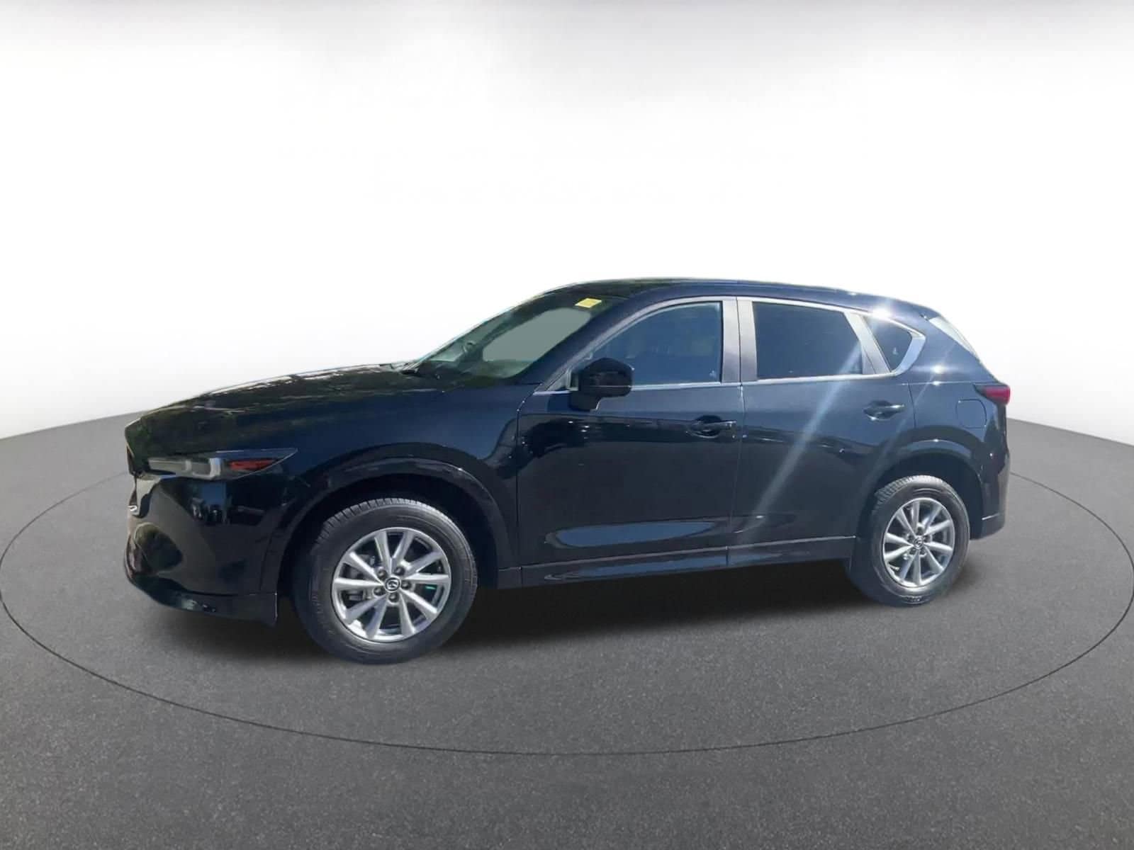 Thumbnail: 2025 Mazda CX-5 - 7