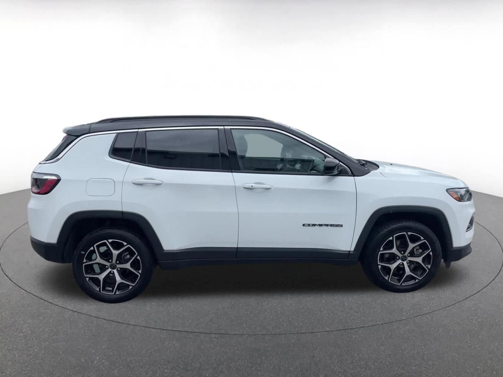 Thumbnail: 2025 Jeep Compass - 16