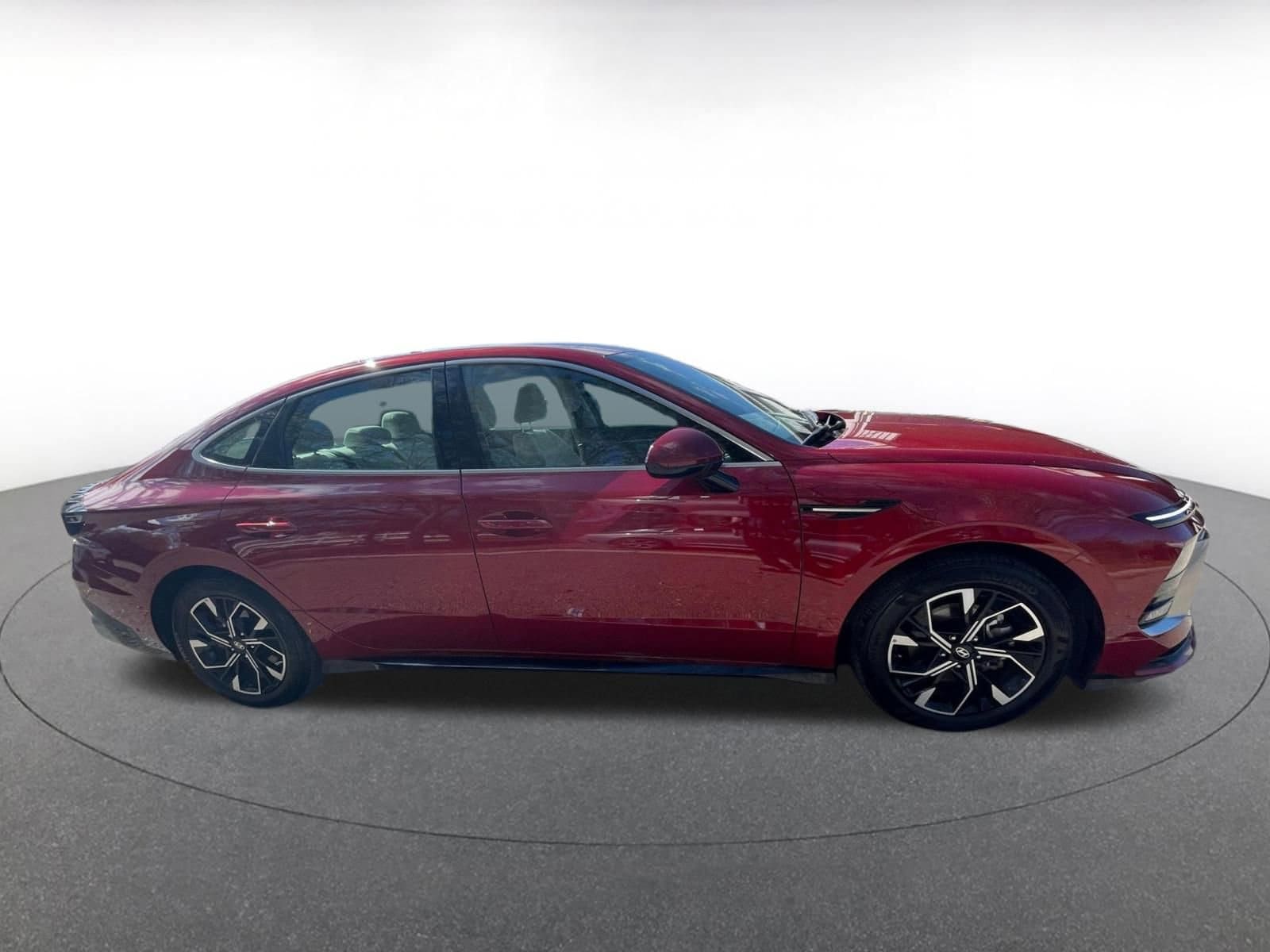 Thumbnail: 2025 Hyundai Sonata - 15